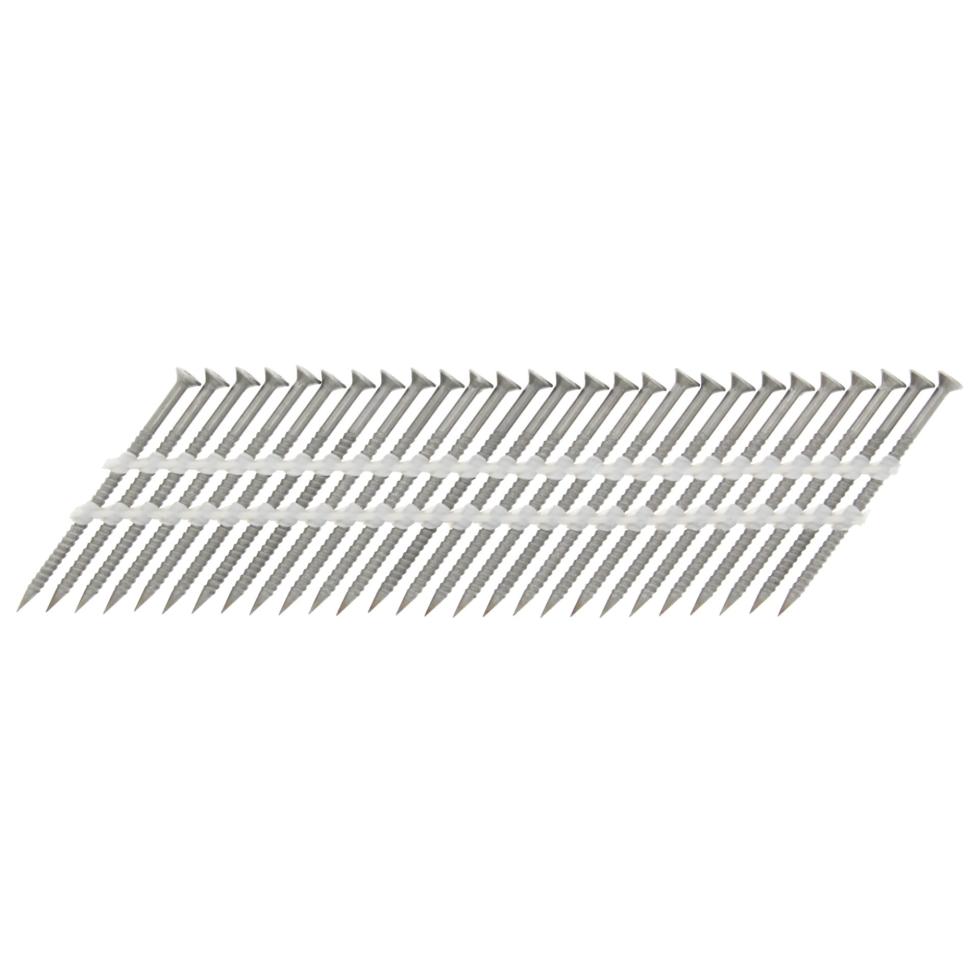 Zaun, Kühlergrill