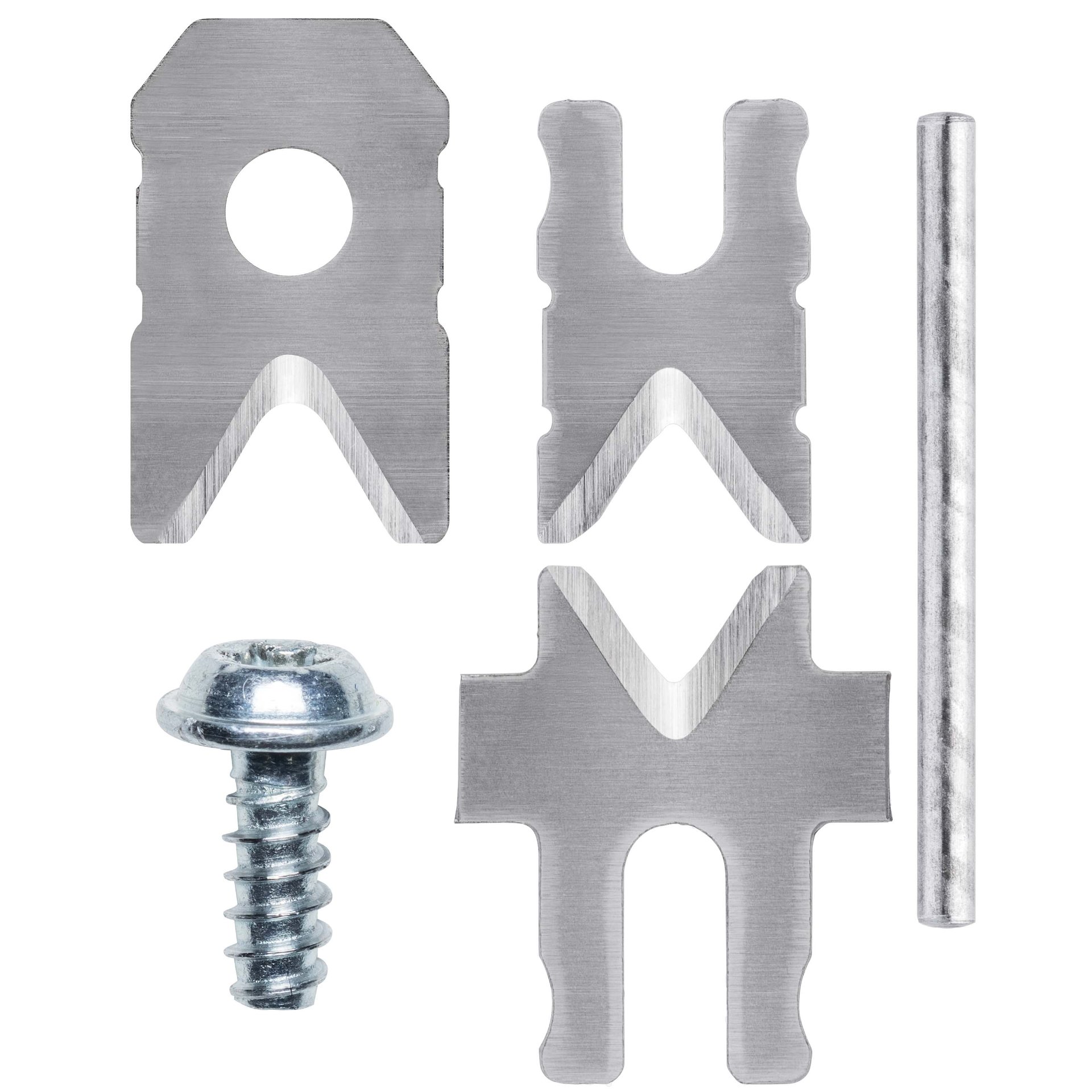 Maschine, Schraube