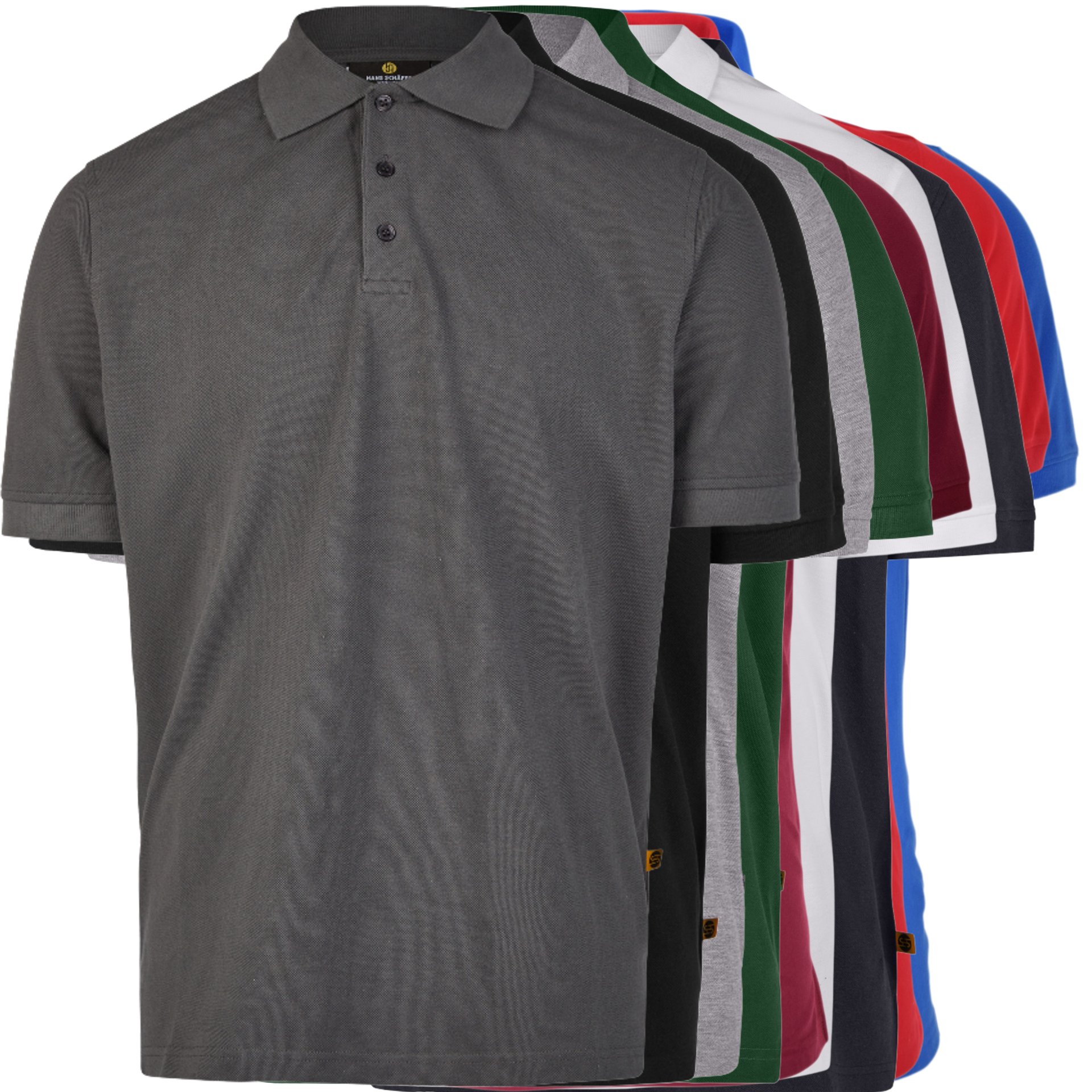 Bekleidung, Hemd, T-shirt