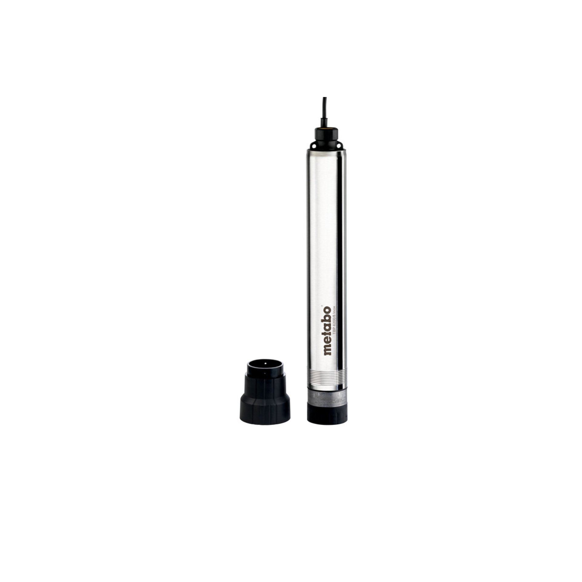 Tiefbrunnenpumpe TBP 6200/8 Inox  (610217000) - Karton