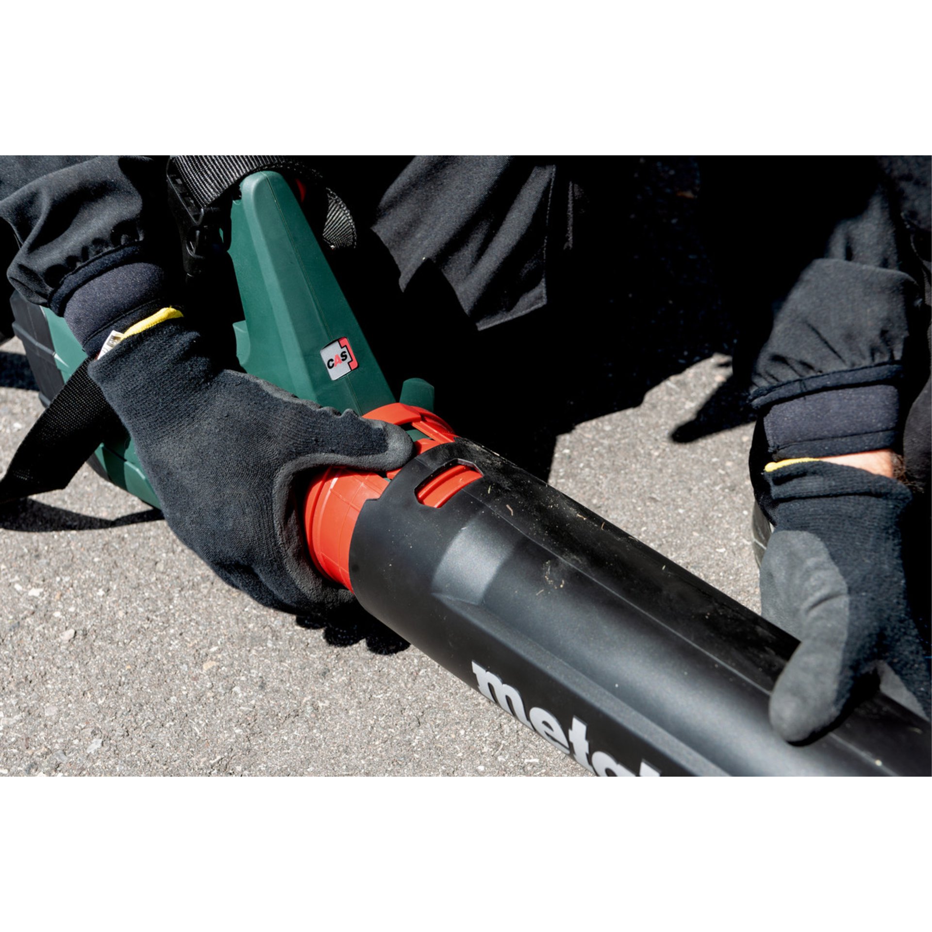 Bekleidung, Handschuh