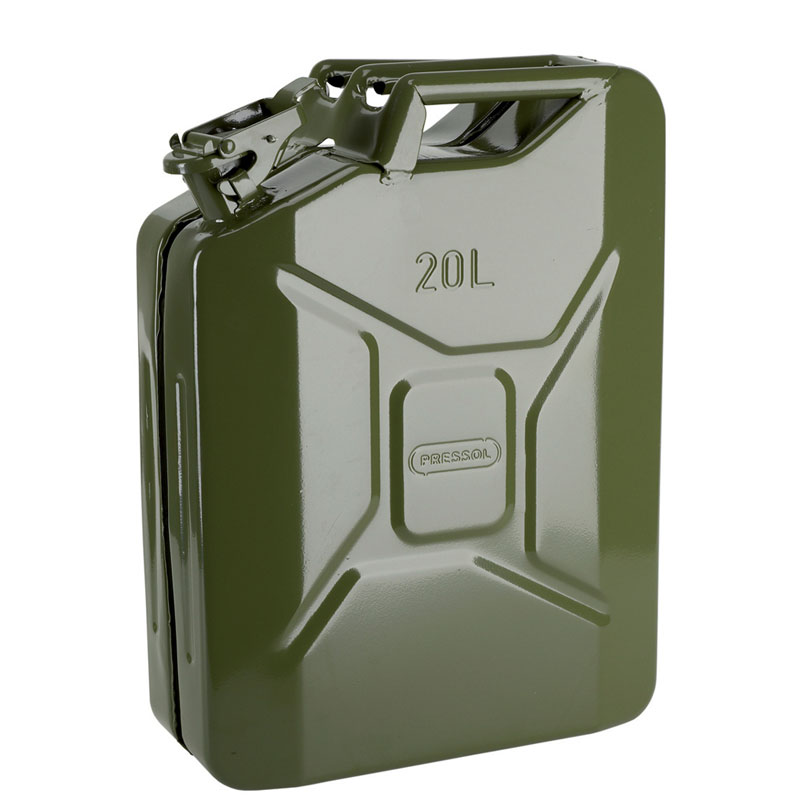 Stubai Metallkanister, 20 l