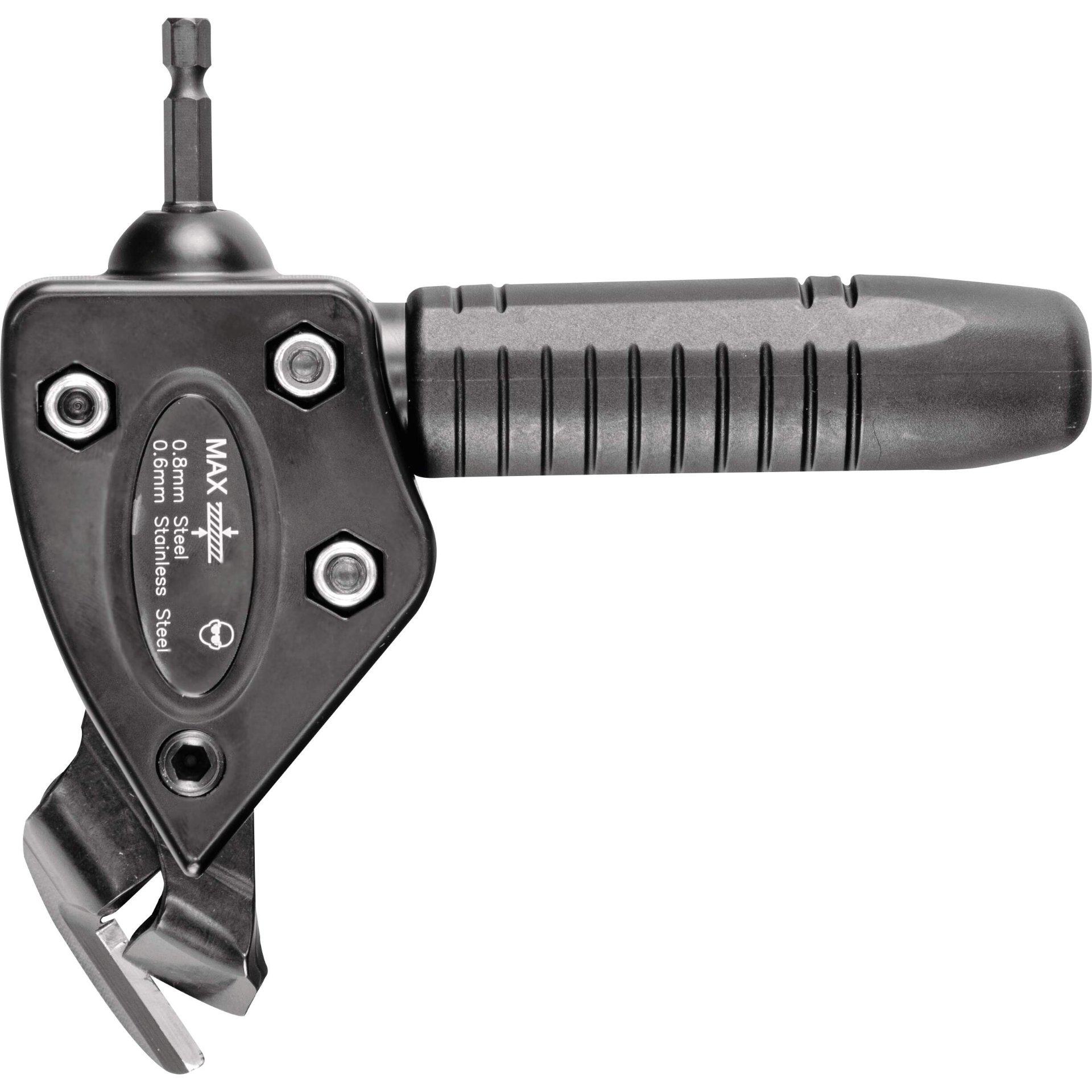 Zange, Schneidwerkzeug, Schraubenschneider, Federstahl, Ergonomischer Griff