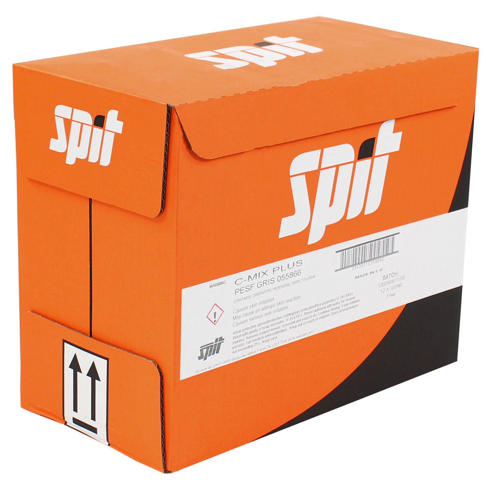 Kiste, Karton, Lieferung des Pakets, Person