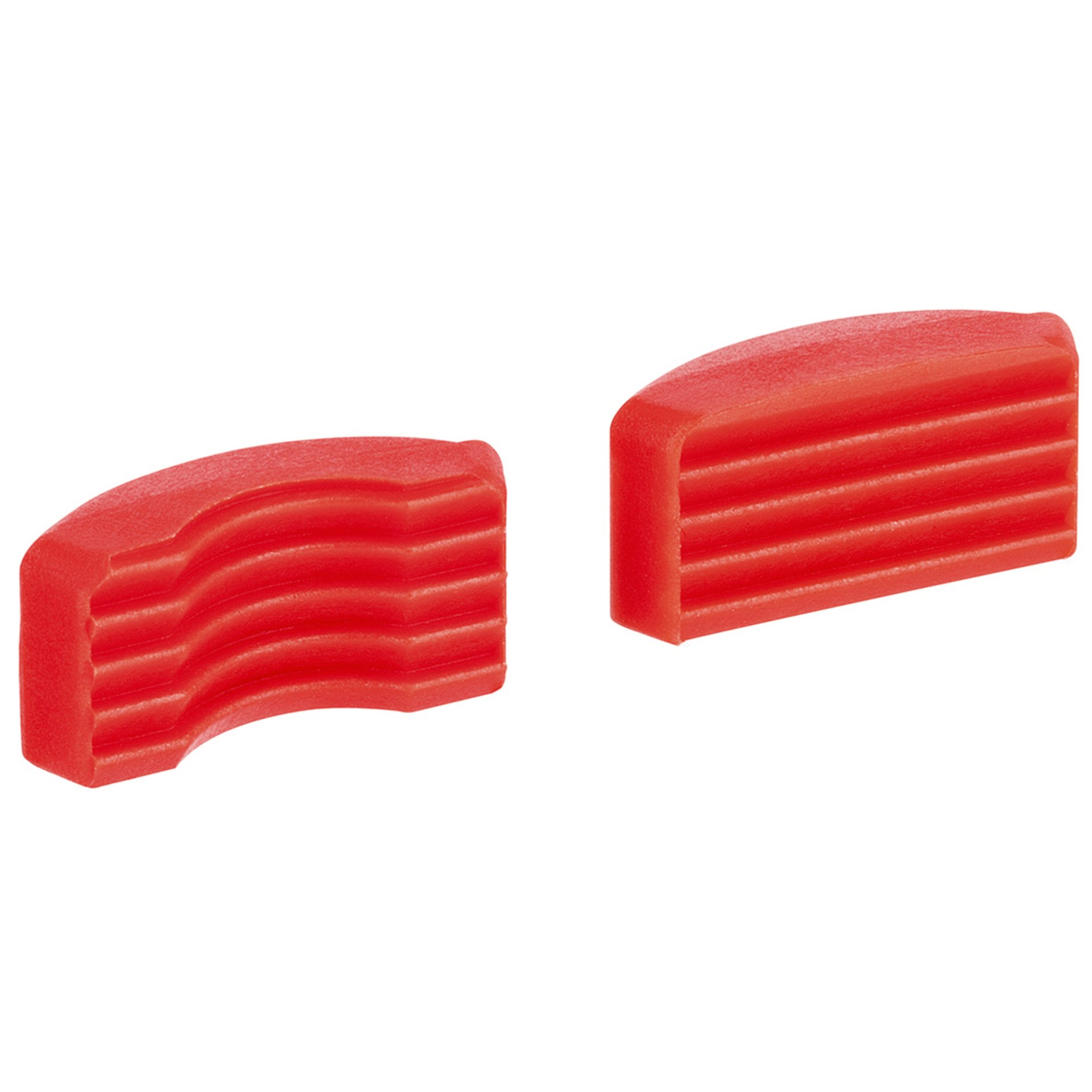 KNIPEX 12 59 02 1 Paar Ersatzklemmbacken für 12 50 200 KNIPEX 12 59 02 1 Paar Ersatzklemmbacken für 12 50 200