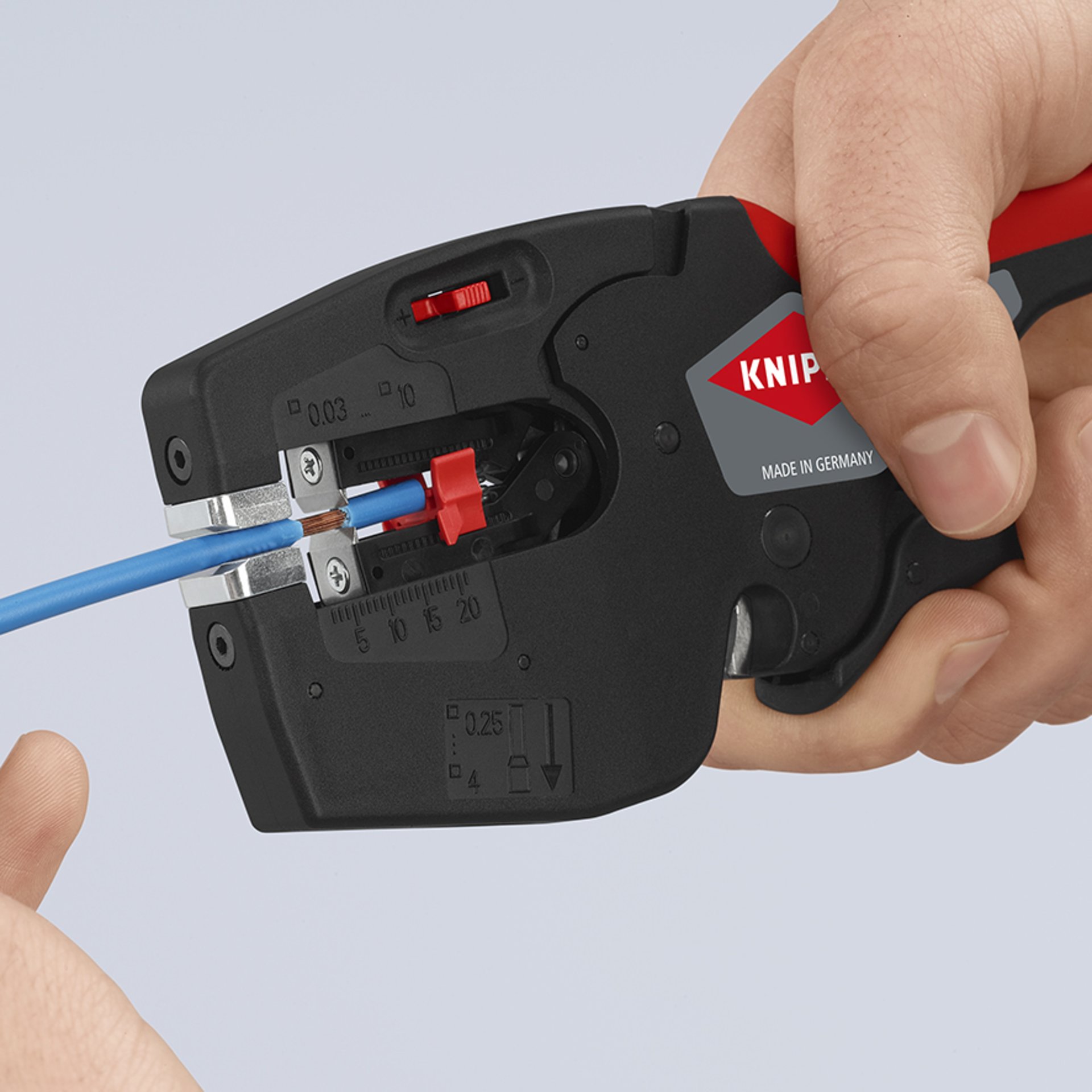 Kamera, Elektronik