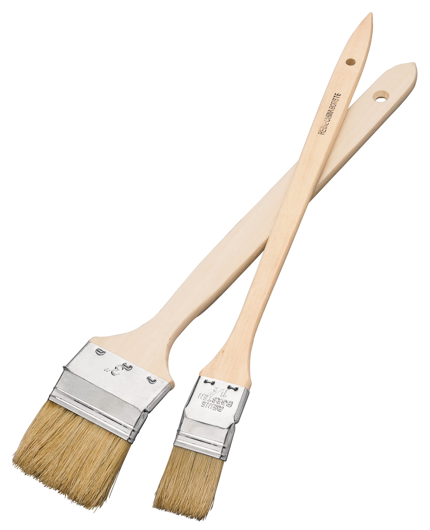 0336000158de31d024eeb Folienpinsel, gebogen , 3" mm, Klempner, Freund