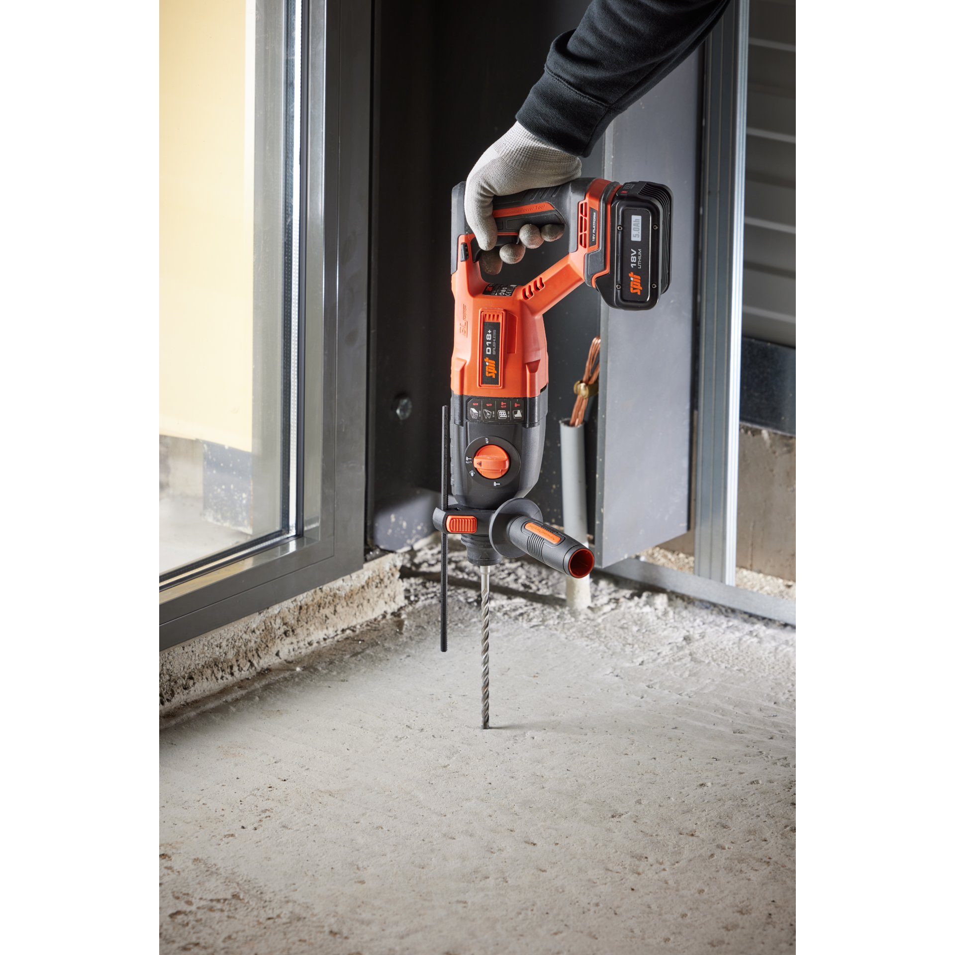 Gerät, Elektrische Bohrmaschine, Werkzeug, Drinnen, Innenarchitektur