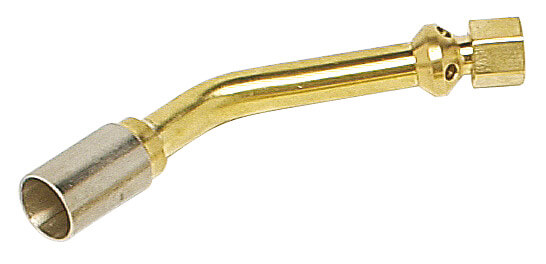 780_15_S Perkeo Propan-Schrumpfbrennereinsatz mit 19 mm-Flammendurchmesser