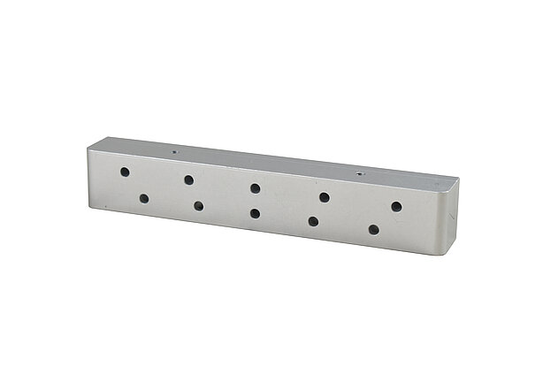 PITZL Stufenverbinder, Breite: 180 mm