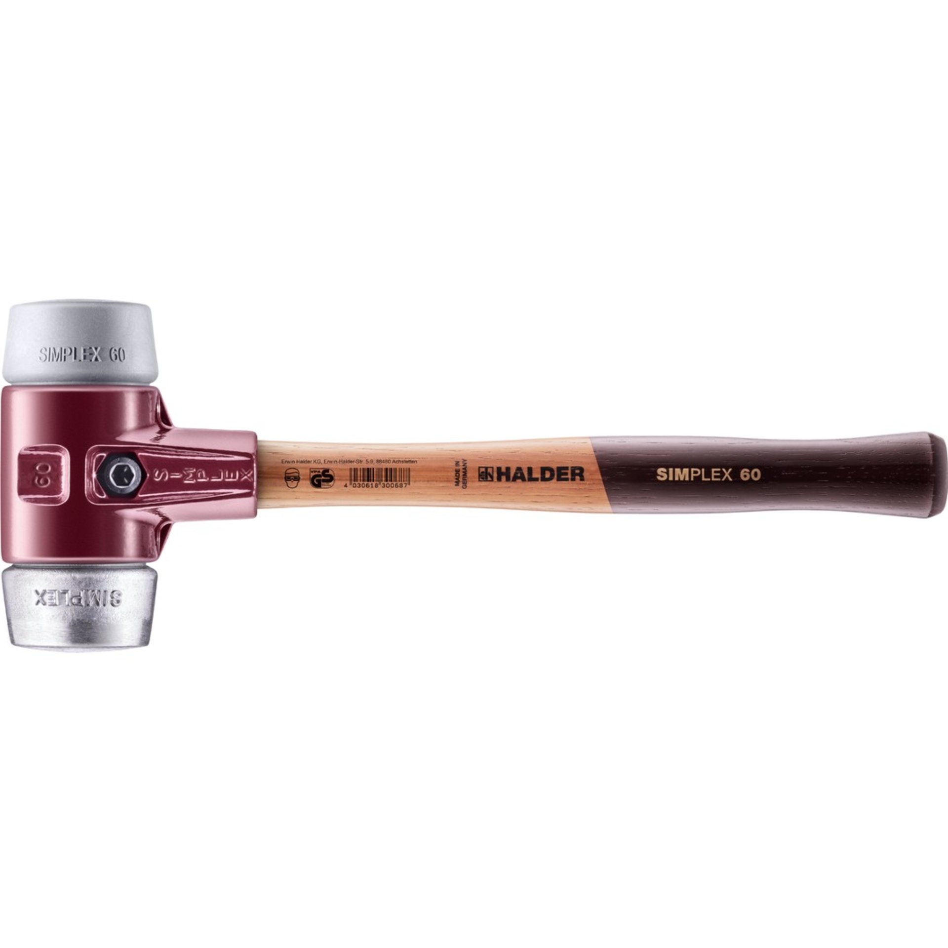 Rauchrohr, Gerät, Hammer, Werkzeug