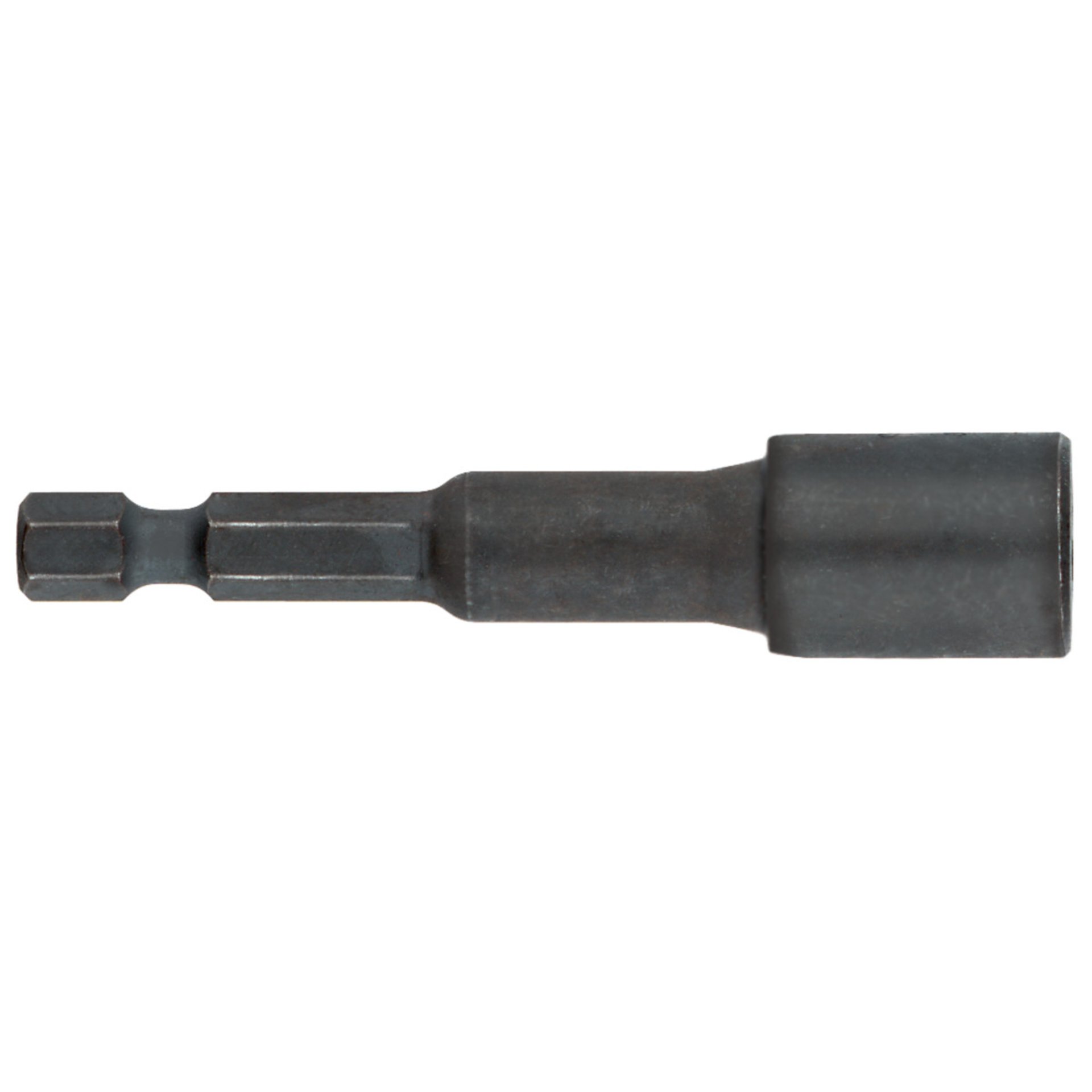 Sechskant-Steckschlüsseleinsätze mit 1/4'' (6,35 mm)-Sechskant