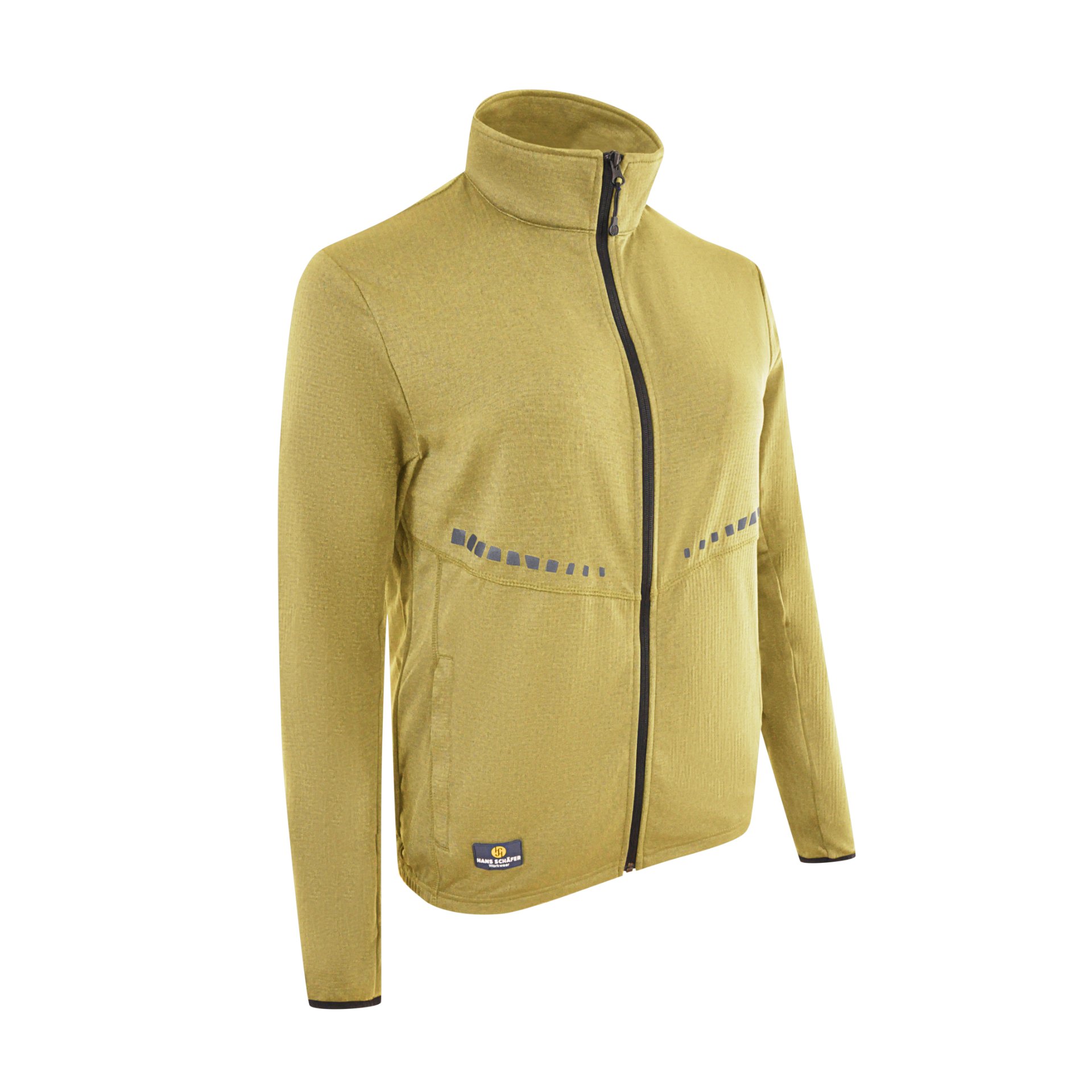 Bekleidung, Mantel, Fleece, Jacke