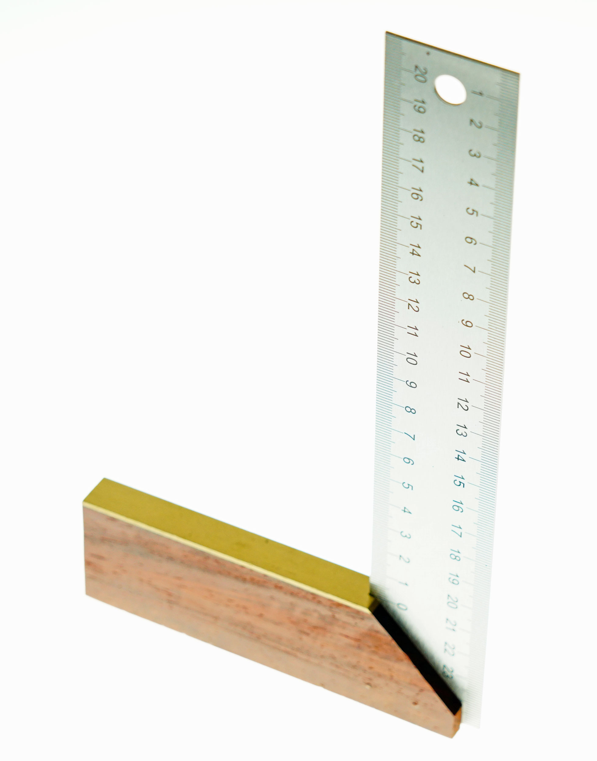 dakl-tischlerwinkel DAKL Anschlagwinkel 20cm