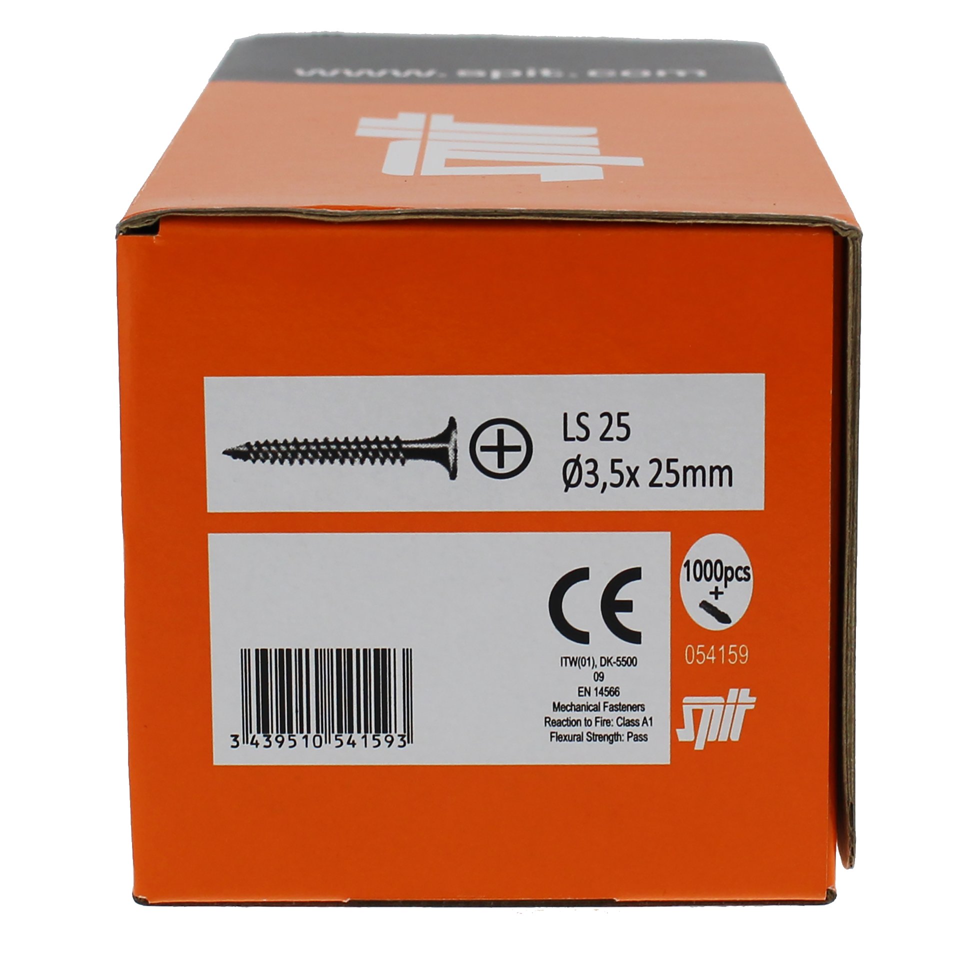 Kiste, Karton, Lieferung des Pakets, Schraube