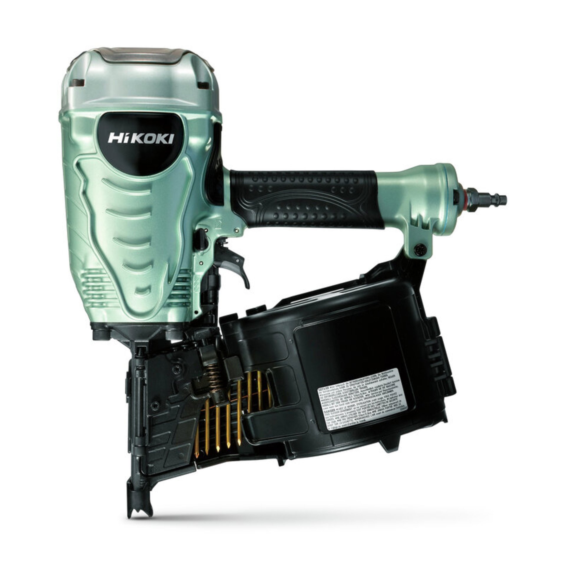 Hikoki Coil-Nagler NV90AGL4Z Gerät, Elektrische Bohrmaschine, Werkzeug