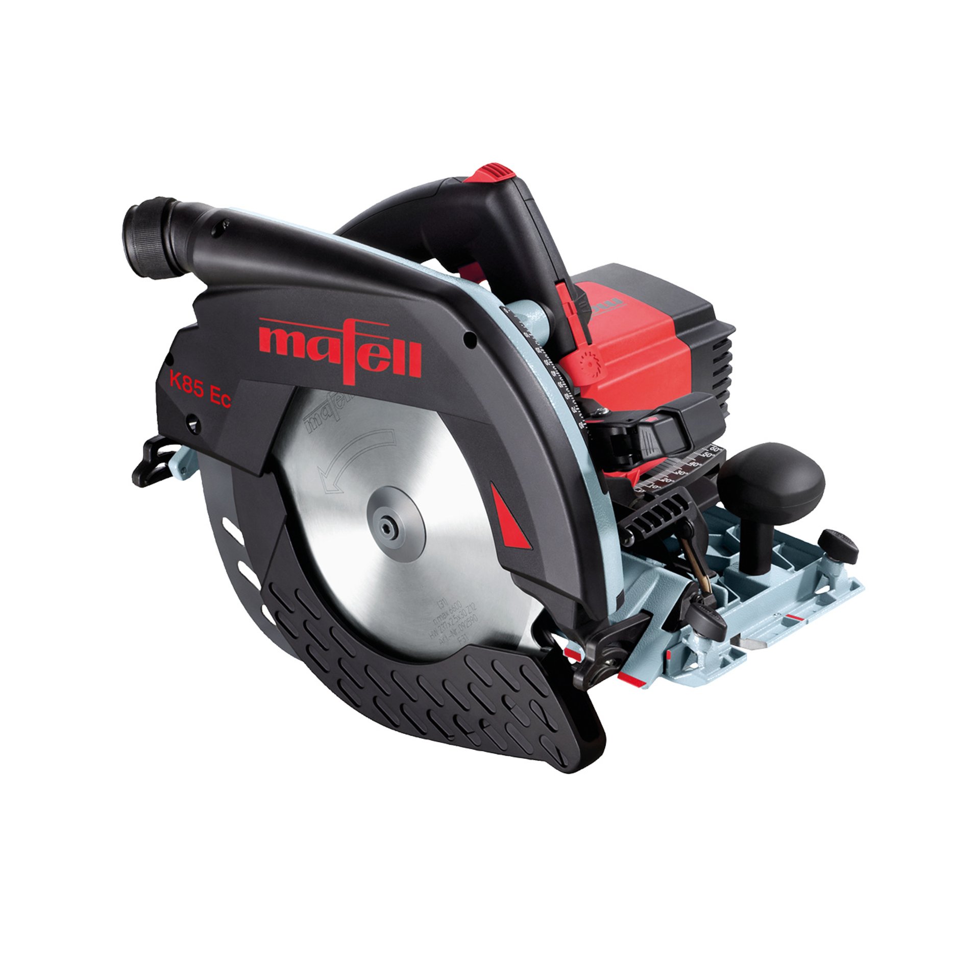 Mafell Handkreissäge K 85 Ec