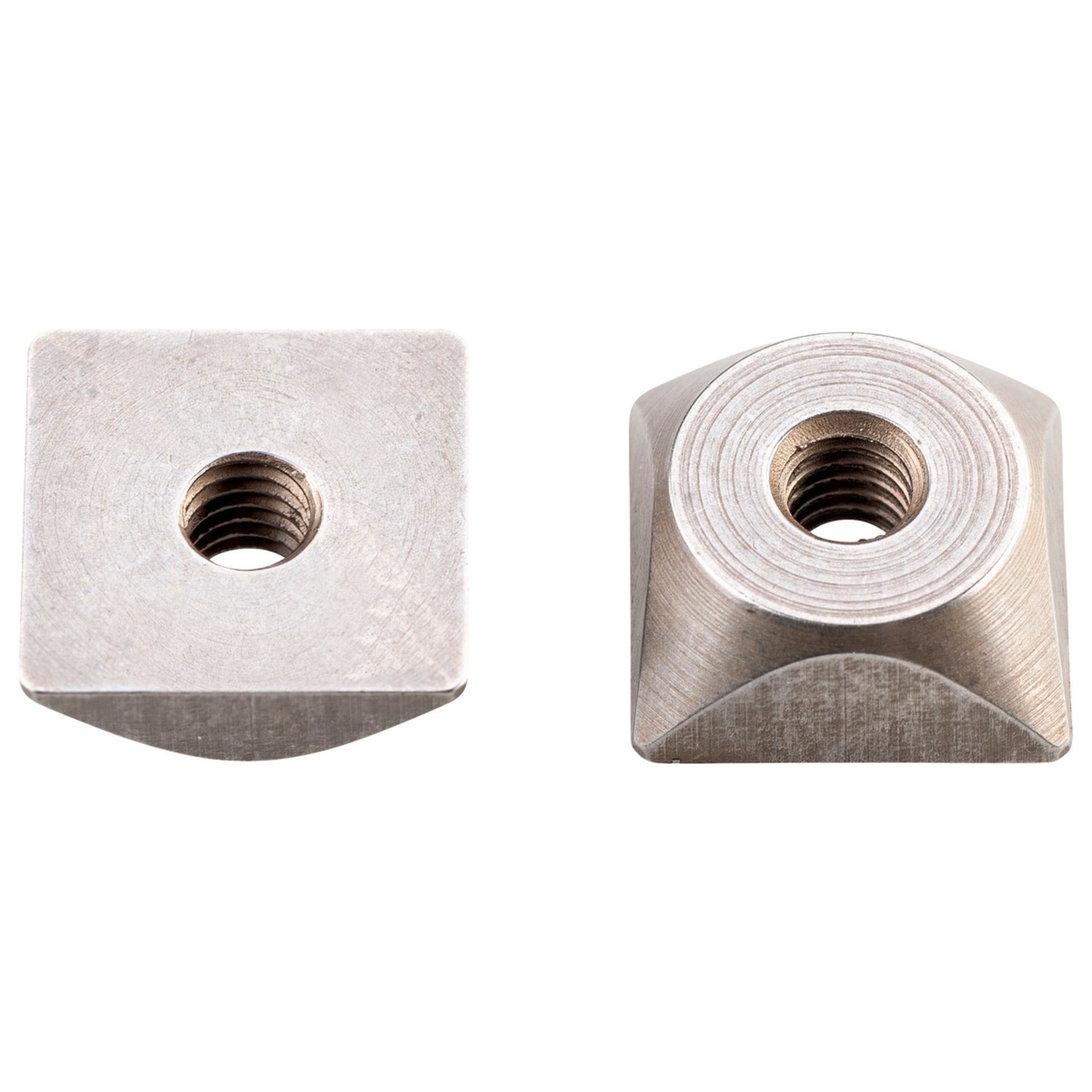 Band, Aluminium