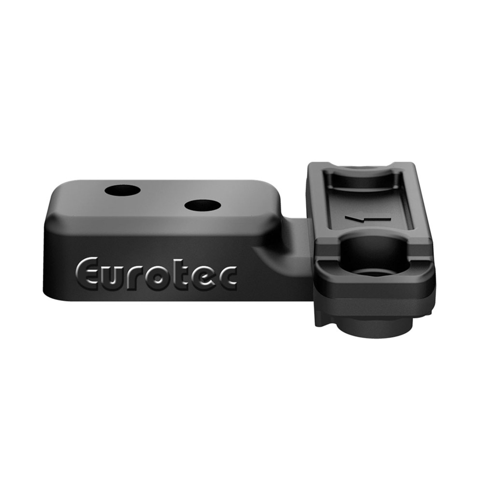 Eurotec StarterClip