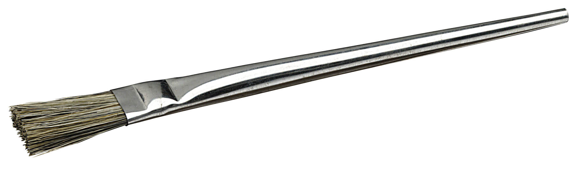 Lötwasserpinsel 25 St., 10 mm, Klempner, Freund