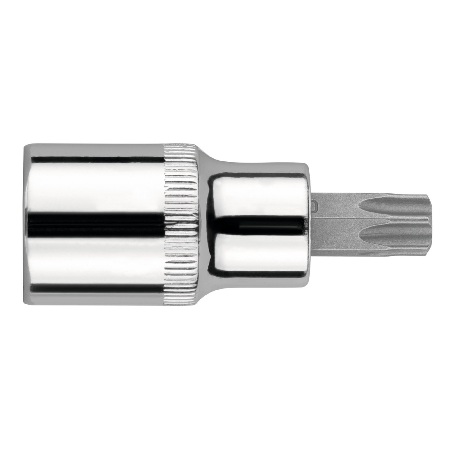 1/2" Bit-Stecknuss T50 x 55 mm (625029000)