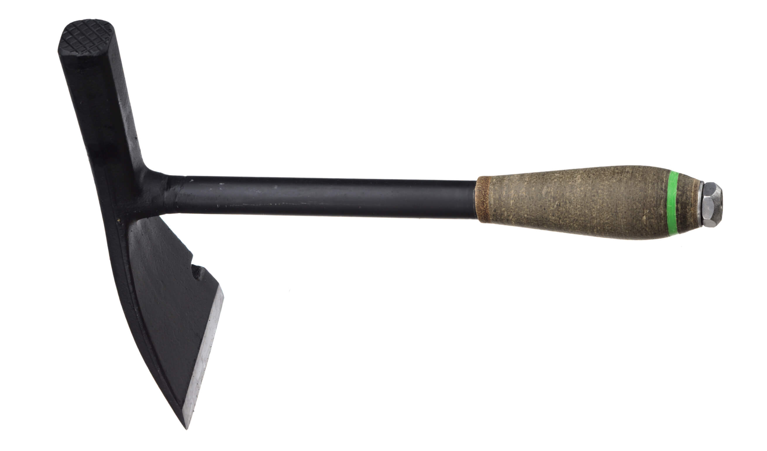 Schieferdeckerdexel kurze Ausführung, 250 mm, Dachdecker, Freund