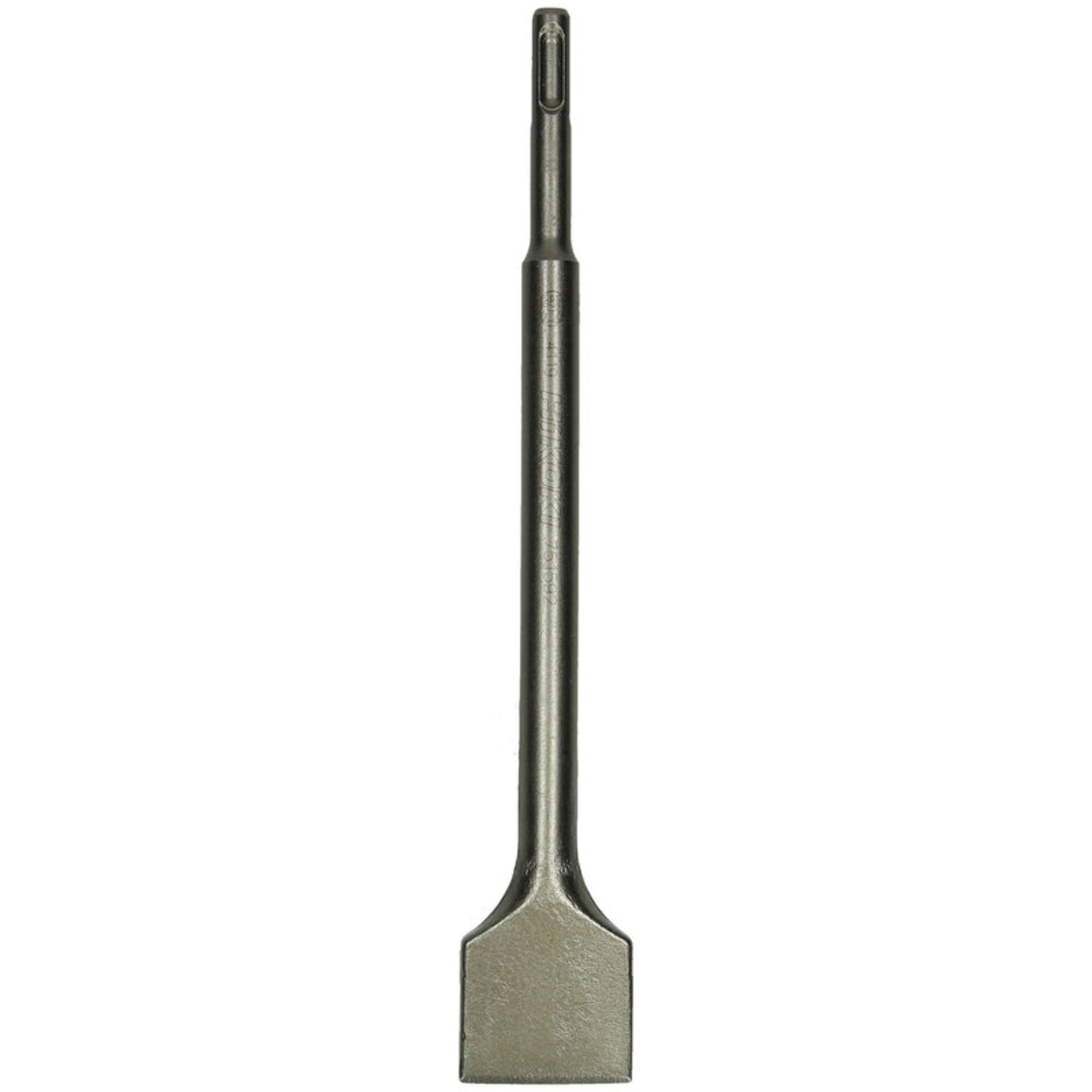 Hikoki Spatmeißel SDS-Plus 40 x 250 mm