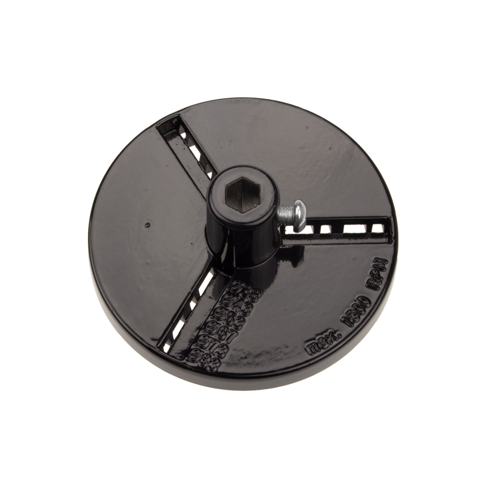 Stubai Aufnahmeteller für 4184 Zentrierspitze