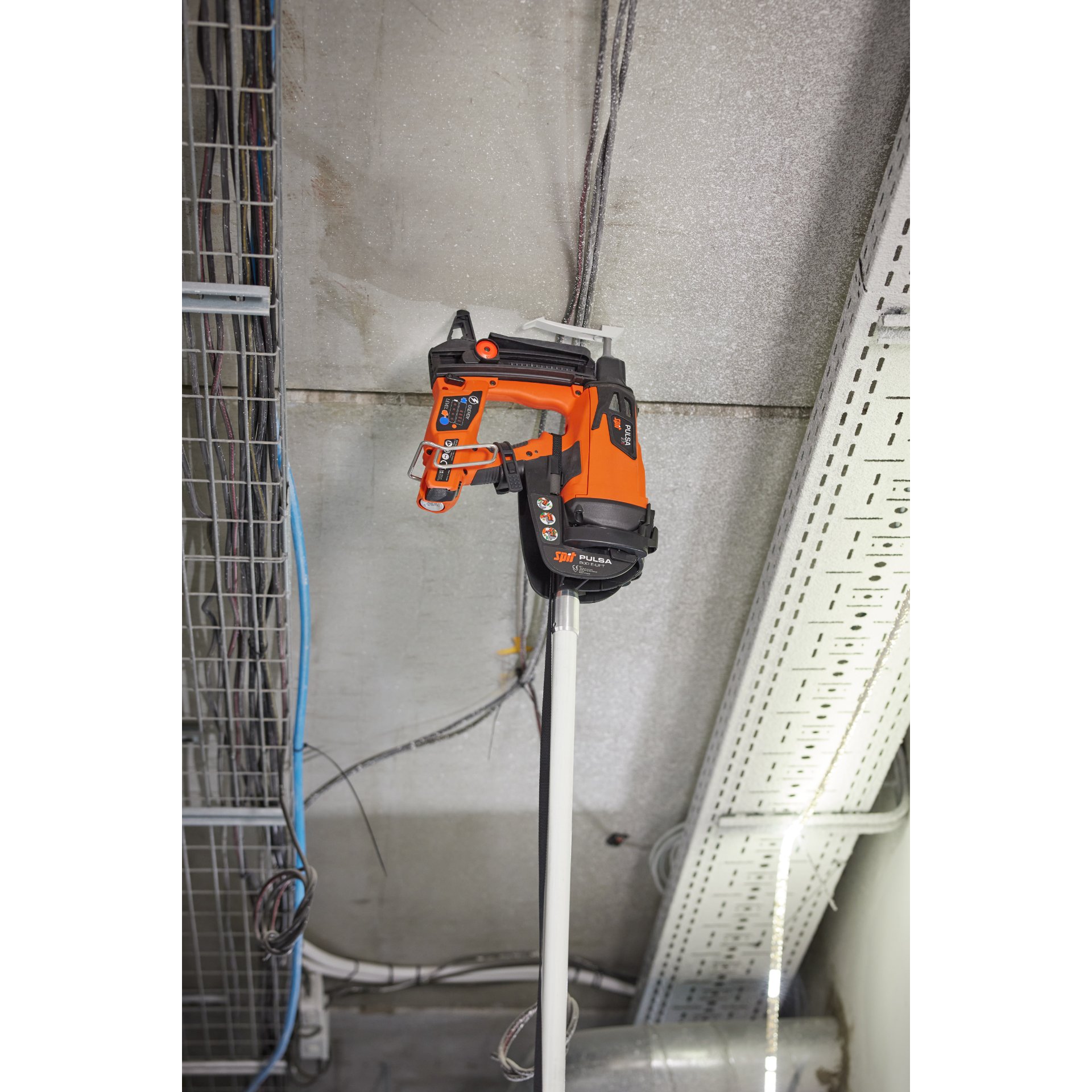 Gerät, Elektrische Bohrmaschine, Werkzeug