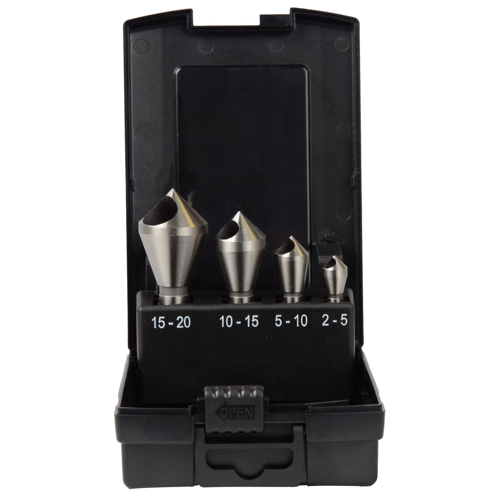 Hochgeschwindigkeitsbohrer, Spiralbohrer, Steinbohrer, Bohrer-Set, Bohrersatz