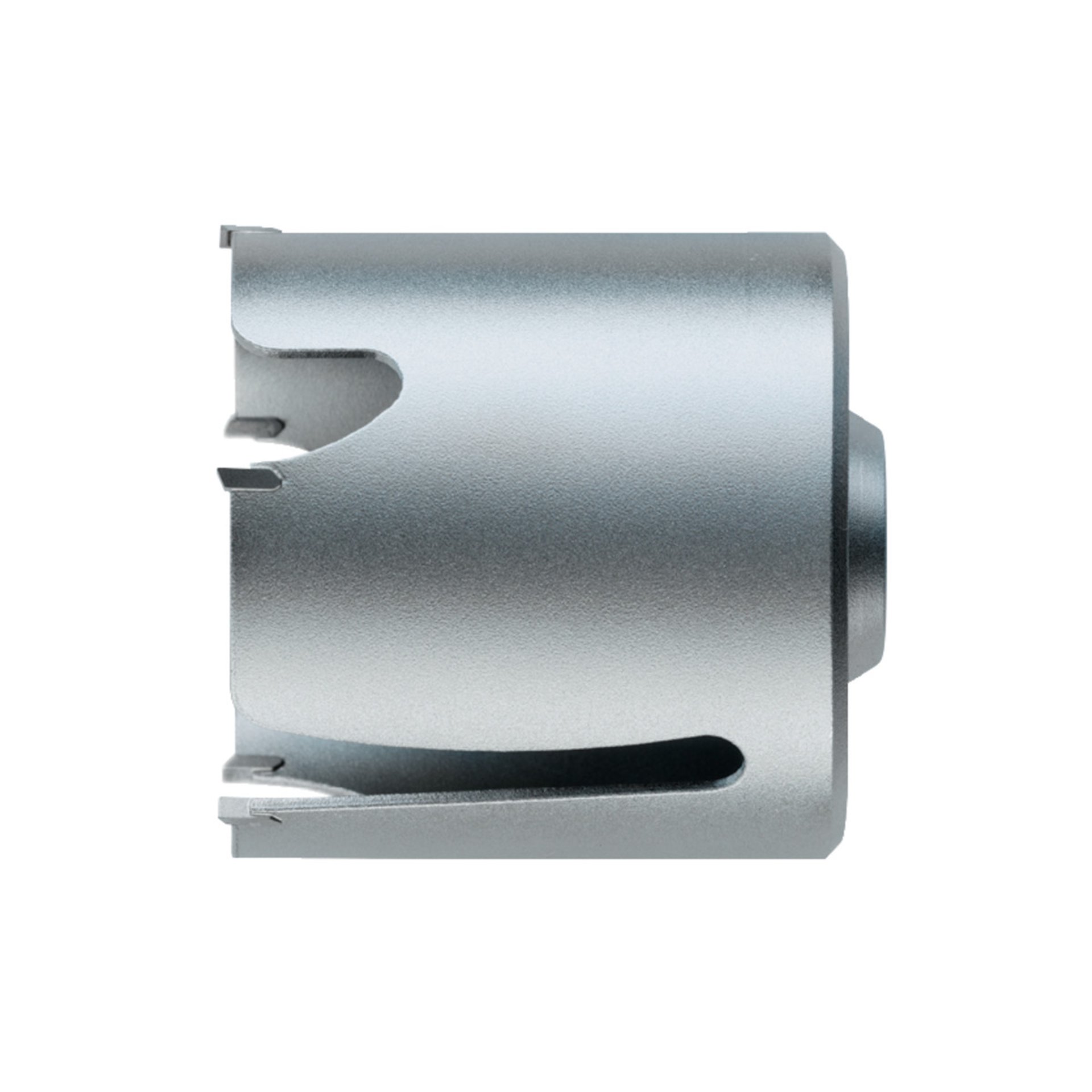 Postfach, Aluminium