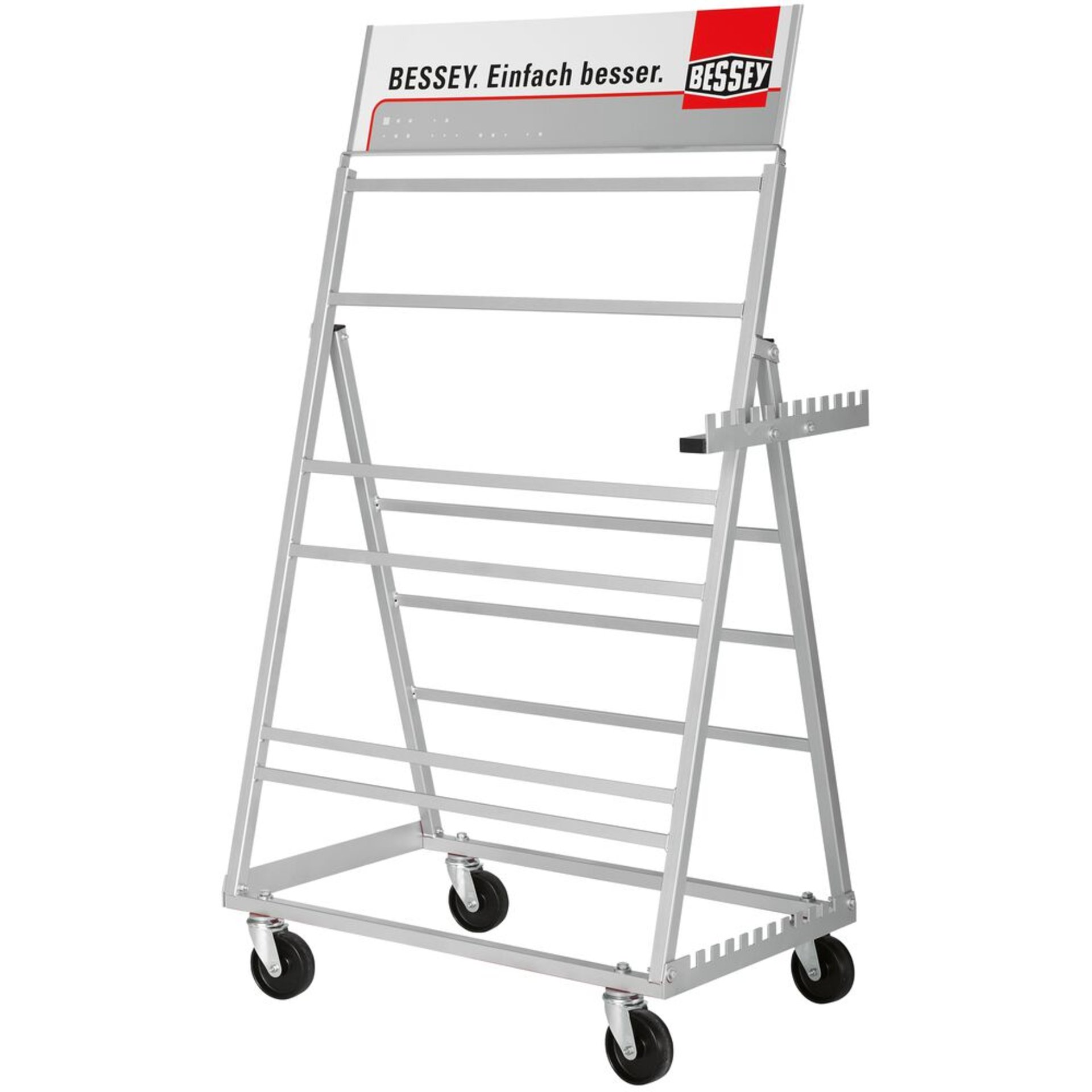 Krippe, Mobiliar, Bett für Säuglinge
