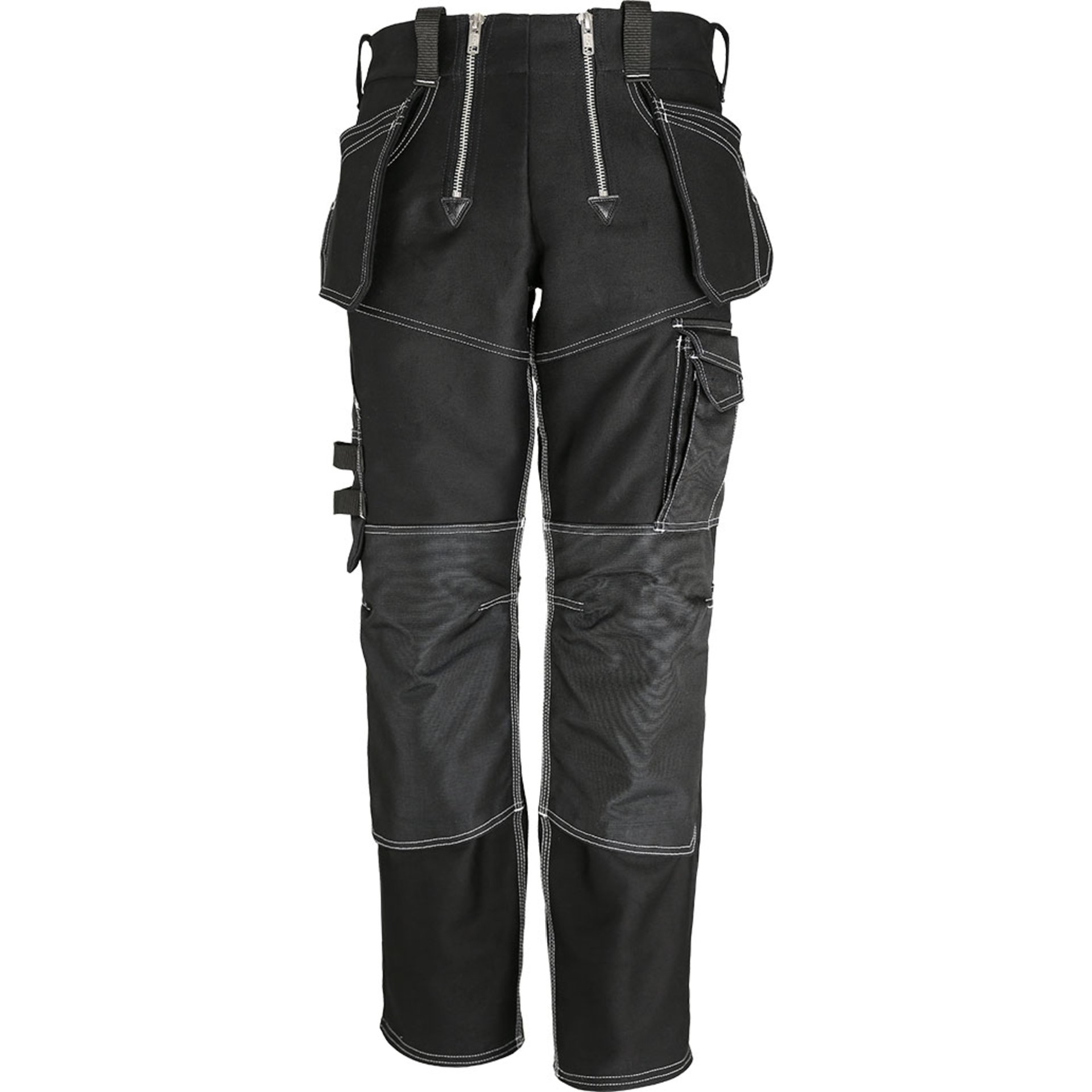 Bekleidung, Hosen, Jeans, Mantel