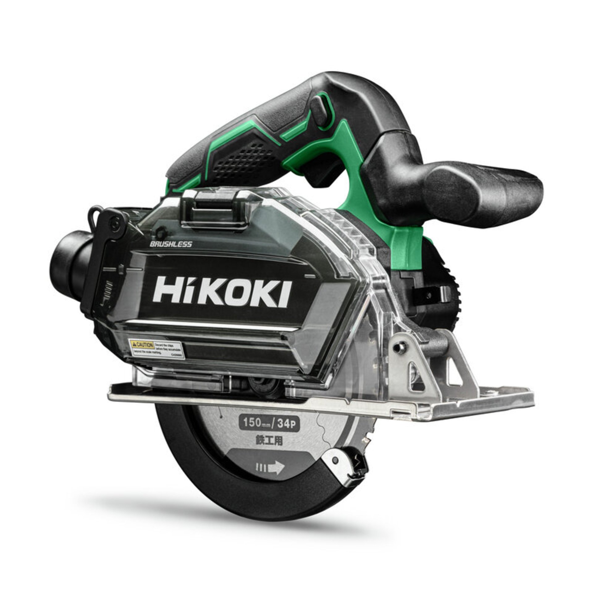 Akku-Metall-Handkreissäge CD3605DBW2Z