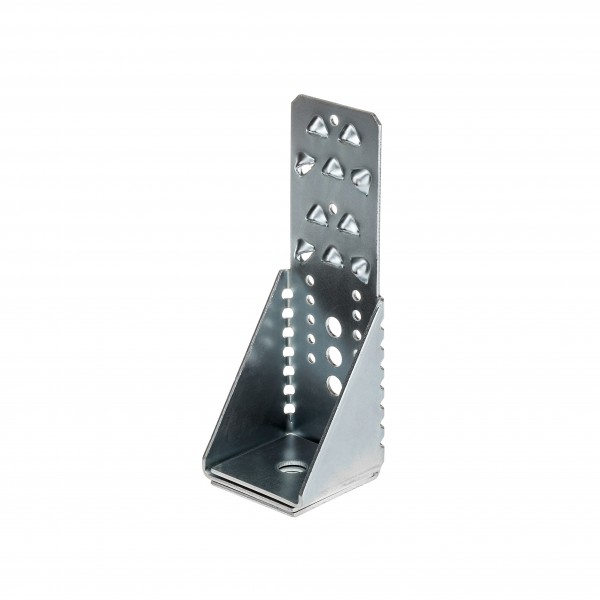 Zuganker Urs "Mini"  180 x 60 x 65 x 2,5 mm