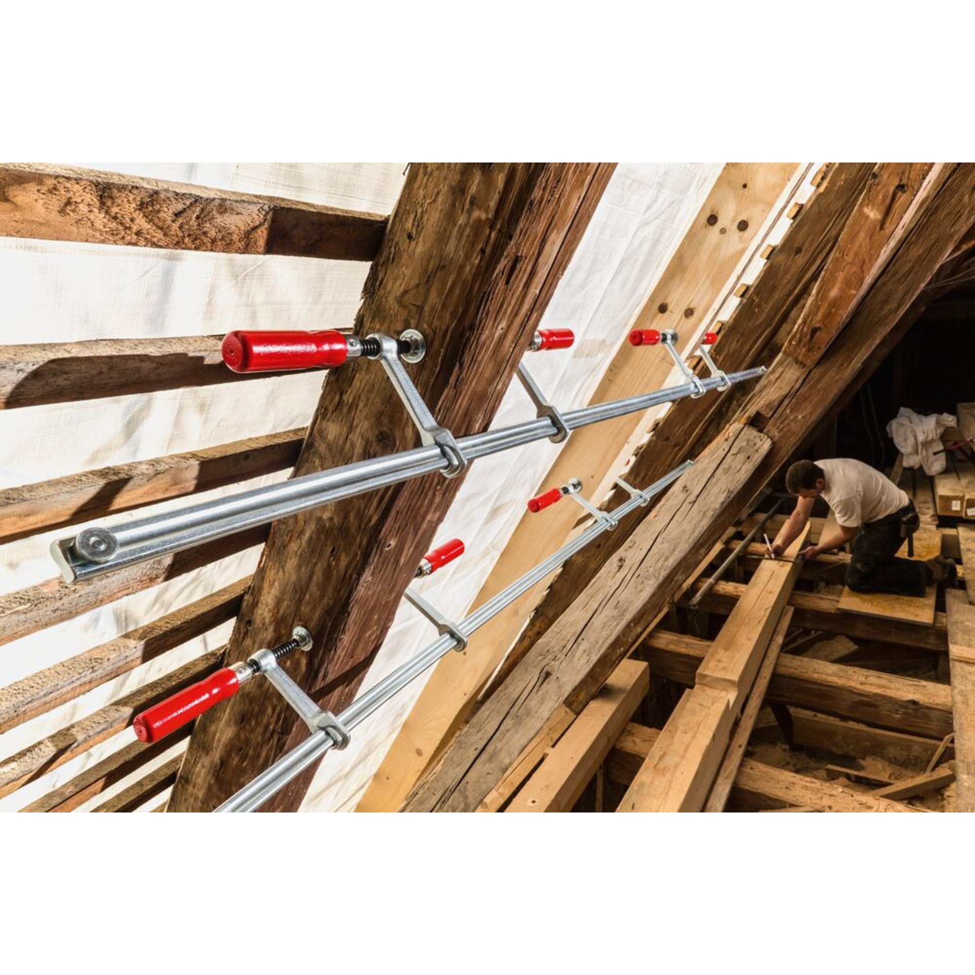 Innenarchitektur, Holz, Erwachsener, Mann, Person