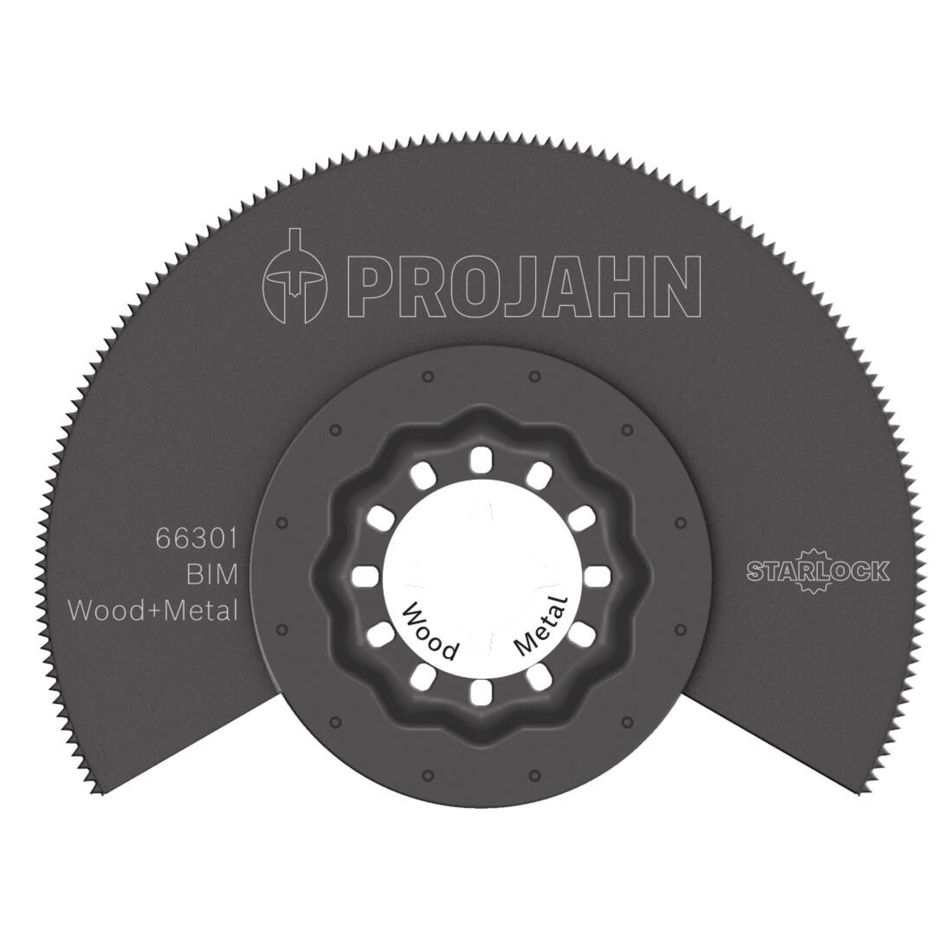 Kreissägeblatt, Holz+Metall, Scheibenblatt, Stardock Projahn, Stahl?