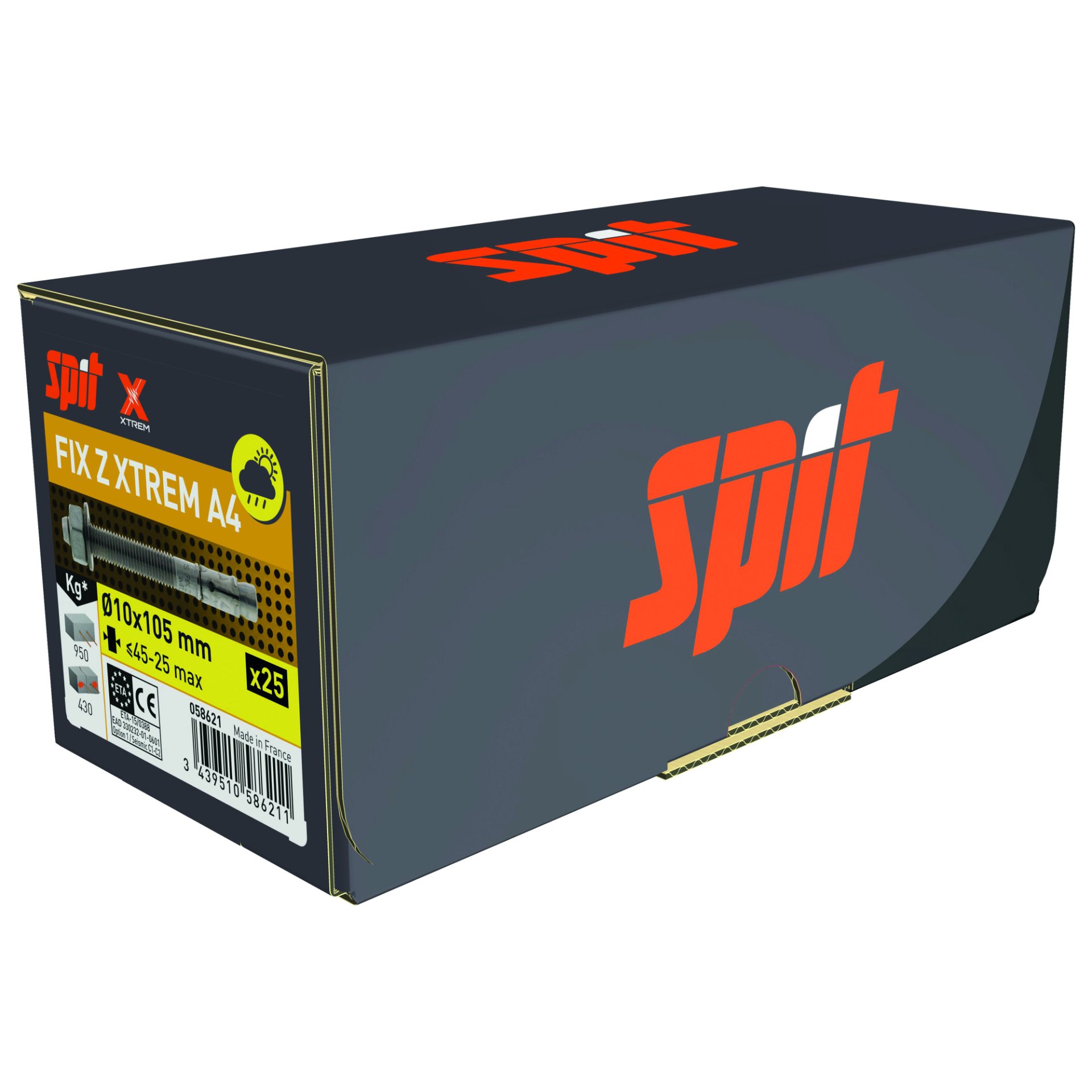 Kiste, Computerausrüstung, Karton