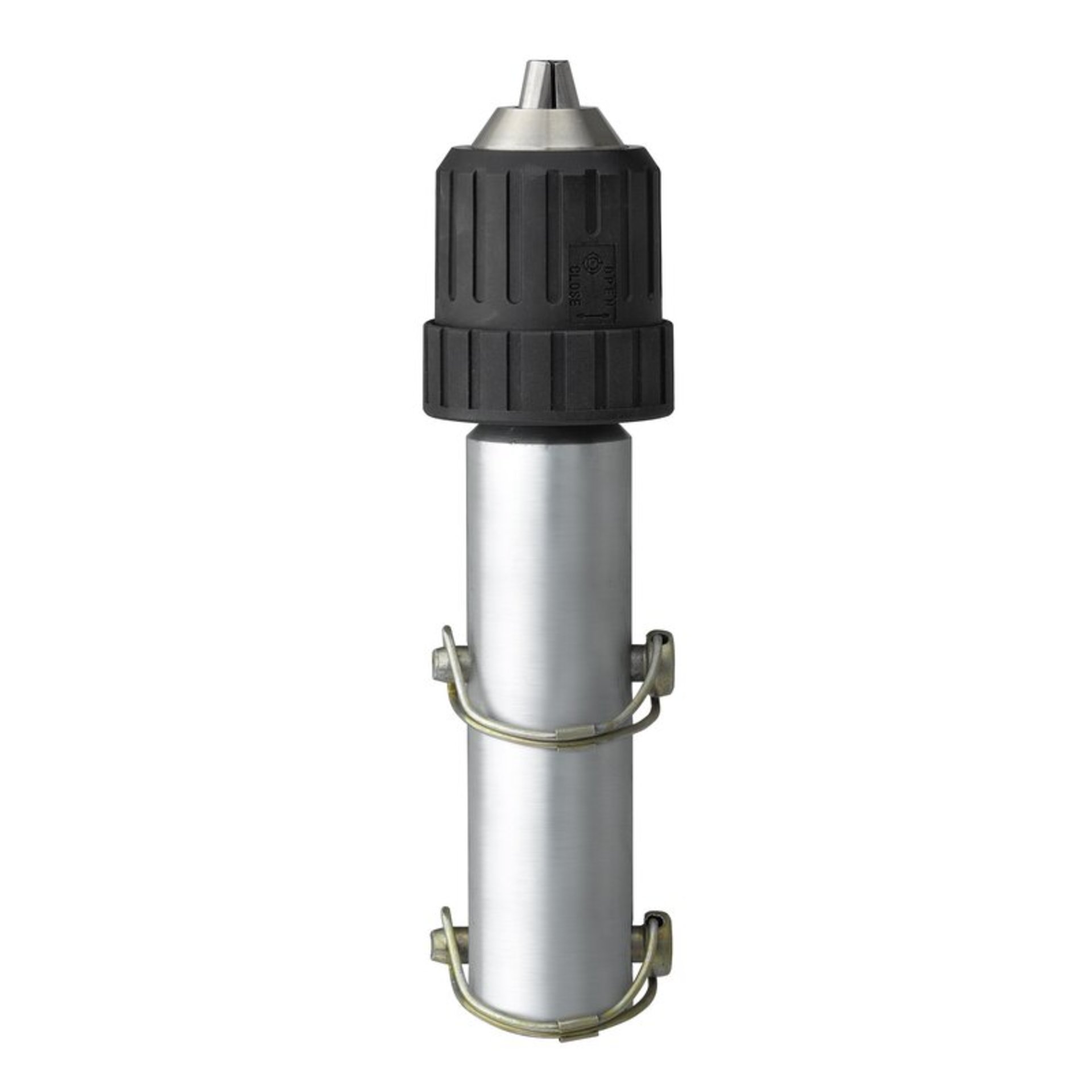 Hikoki Bohrfutter 1-13 mm schlüssellos für Erdbohrer