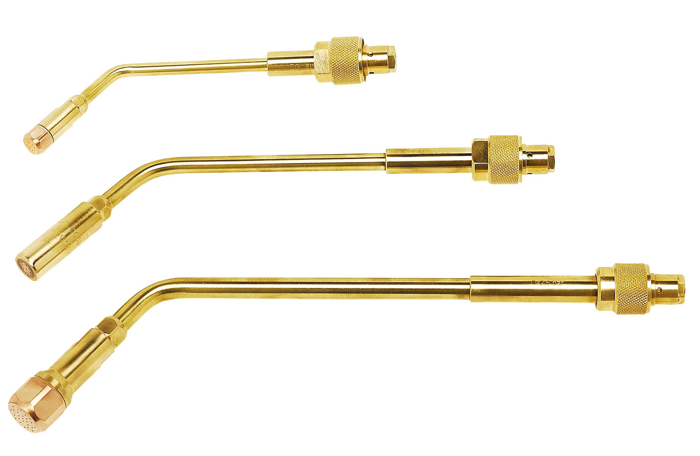 Perkeo Hartlöteinsatz PERPLEX RISTA für Propan-Sauerstoff, 2000 g/h