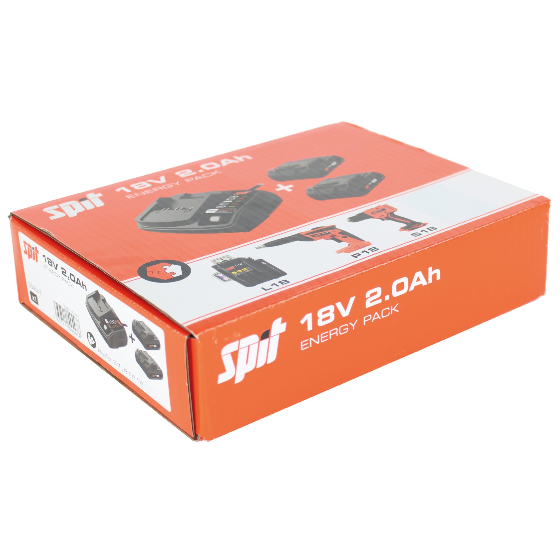 Kiste, Adapter, Elektronik