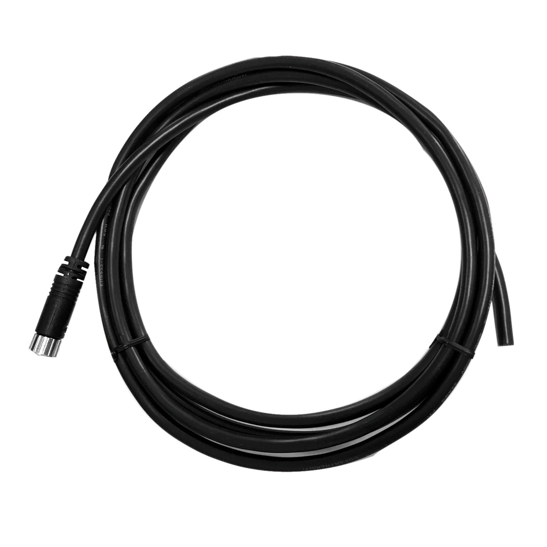 Mafell PV-Steuerkabel, M8 / 4-pol, 5 m