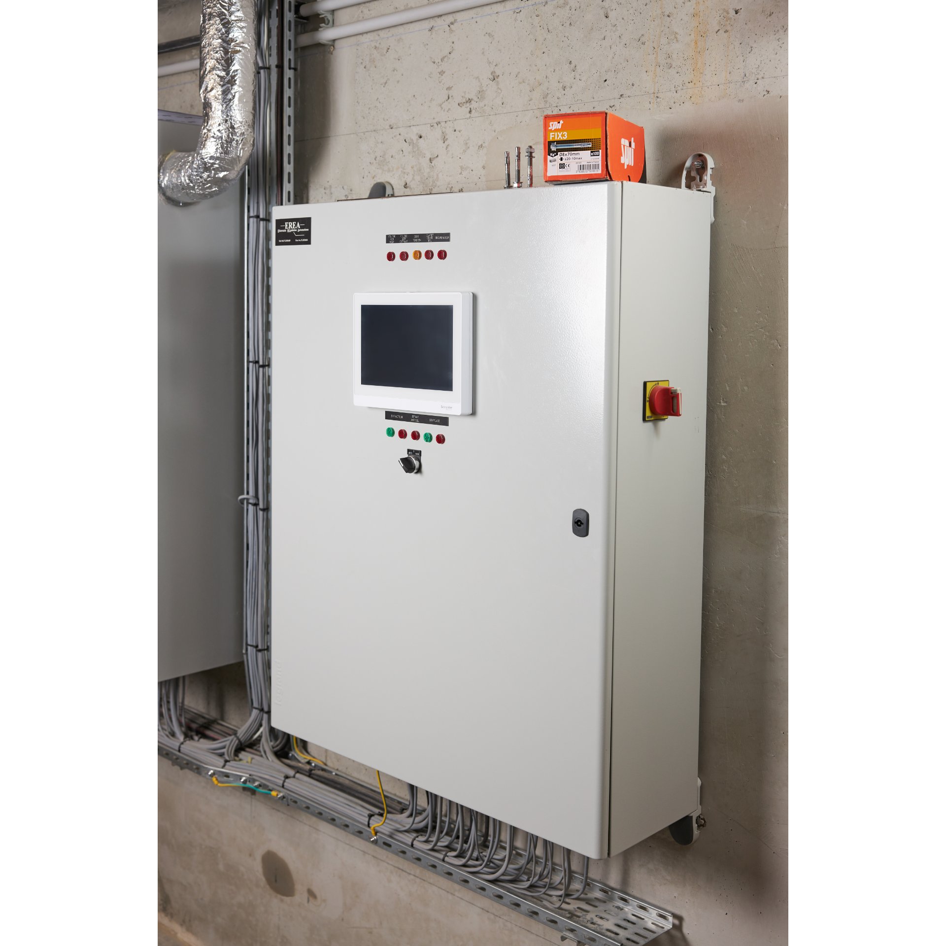 Gerät, Elektrisches Gerät, Kühlschrank, Kiste