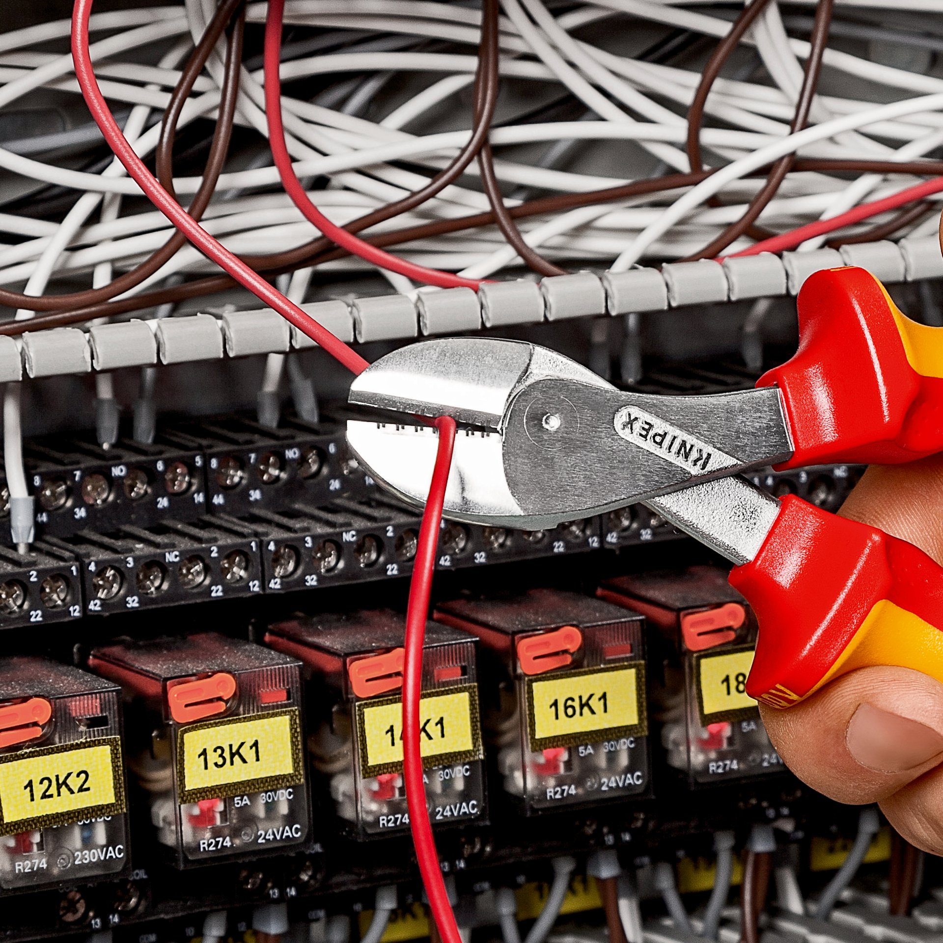 Verkabelung, Computer-Hardware, Elektronik, Hardware