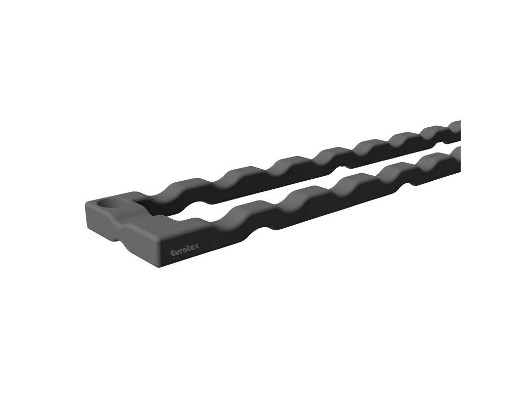 Dista-Leiste 2.0 - 30 x 7 x 700 mm (B x H x L)