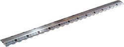 Mafell Dübel-Lehren-Verl. 1600 Kpl. 
