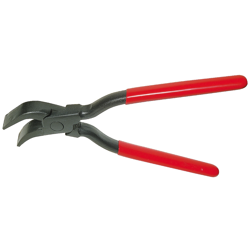 Stubai Rundfalzzange 45°, PVC, 18 mm
