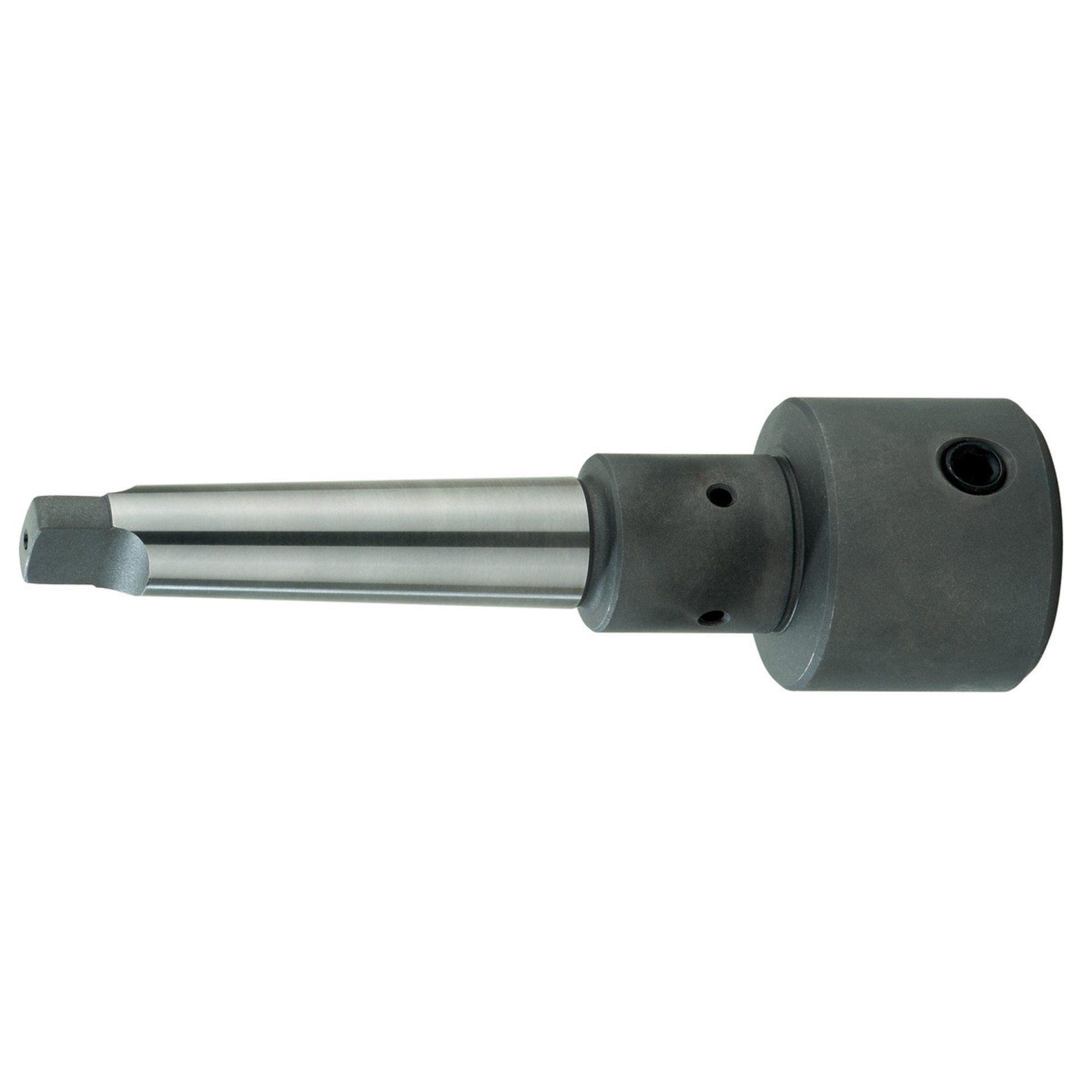 Rauchrohr, Maschine