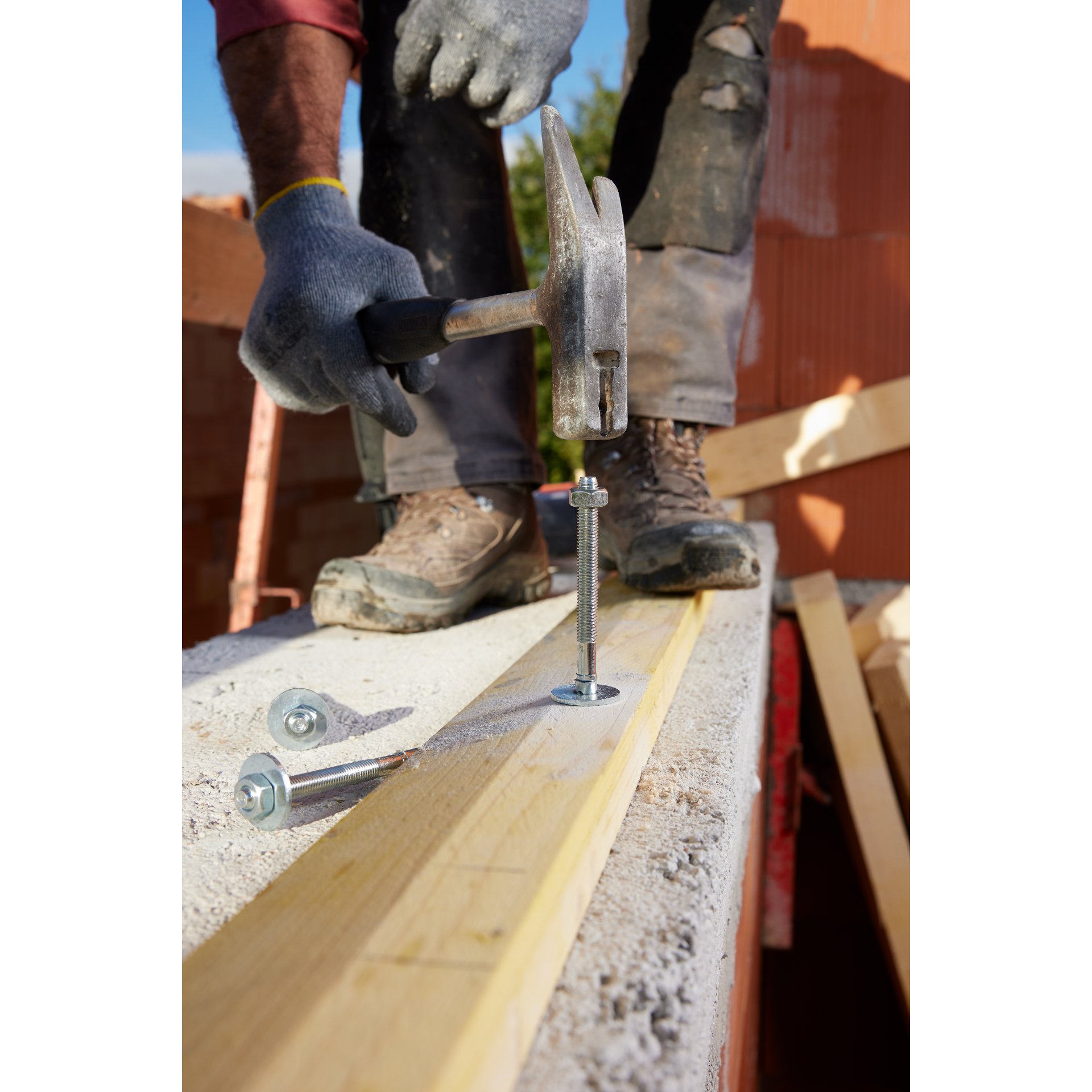 Gerät, Hammer, Werkzeug, Maschine, Schraube