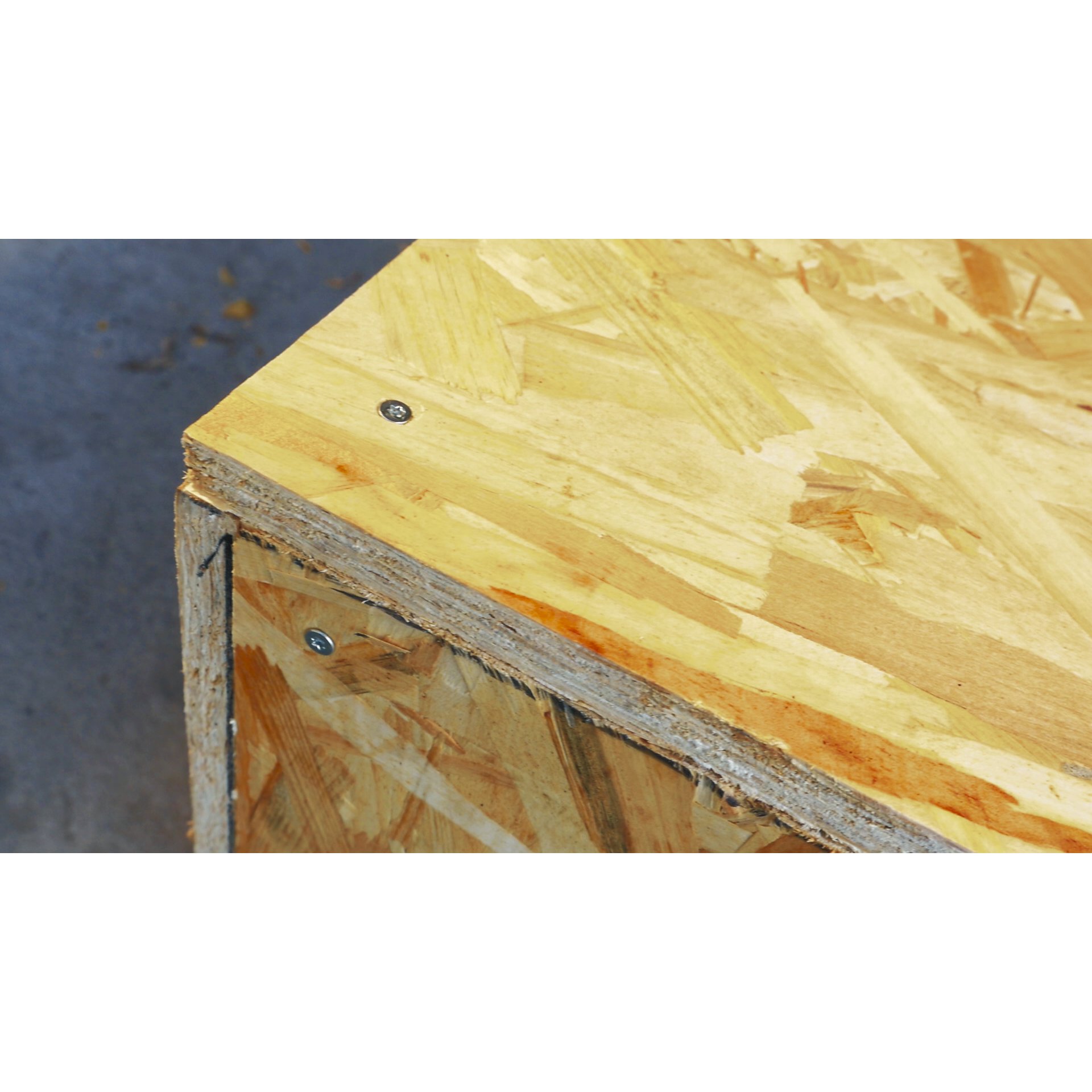 Sperrholz, Holz, Drinnen, Innenarchitektur